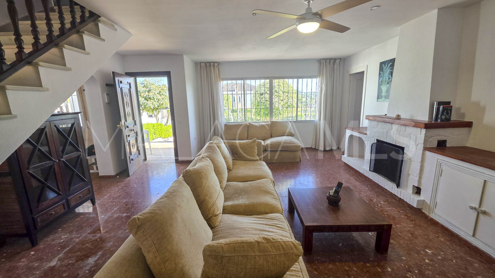 Maison for sale in Estepona