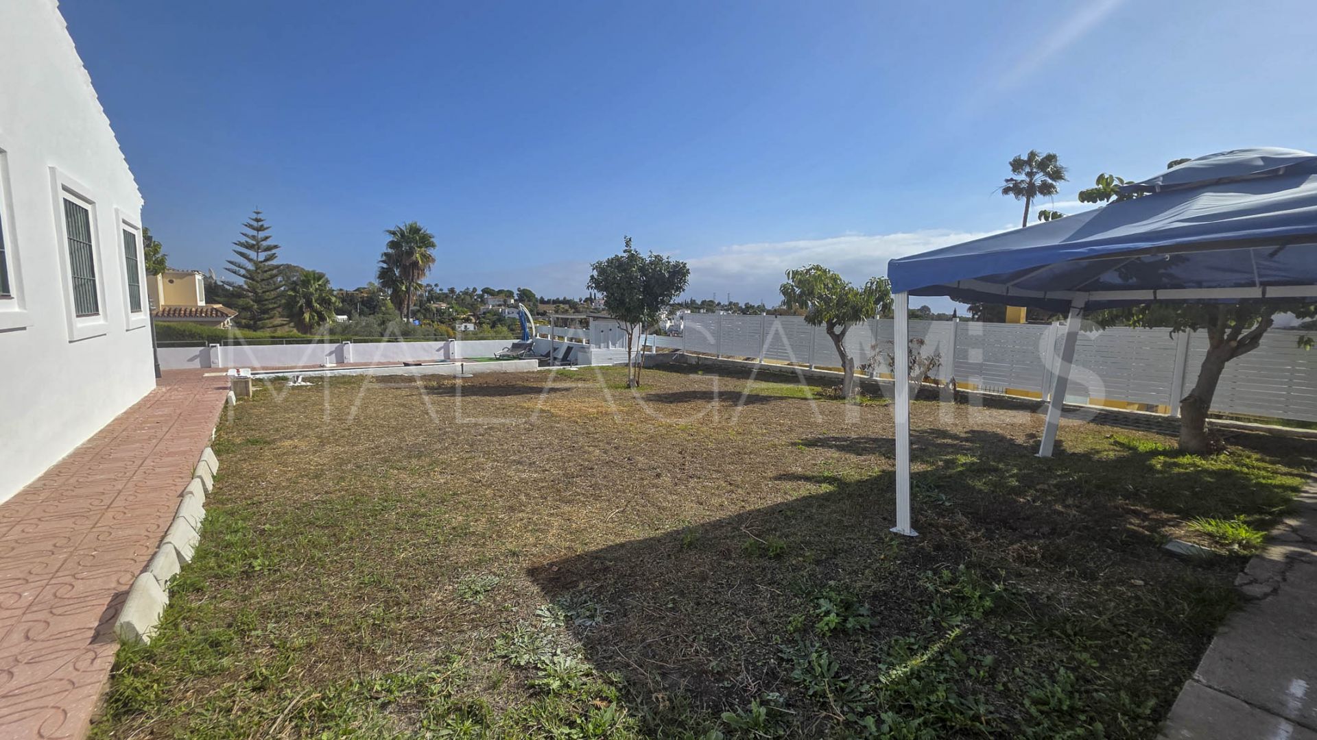 Maison for sale in Estepona