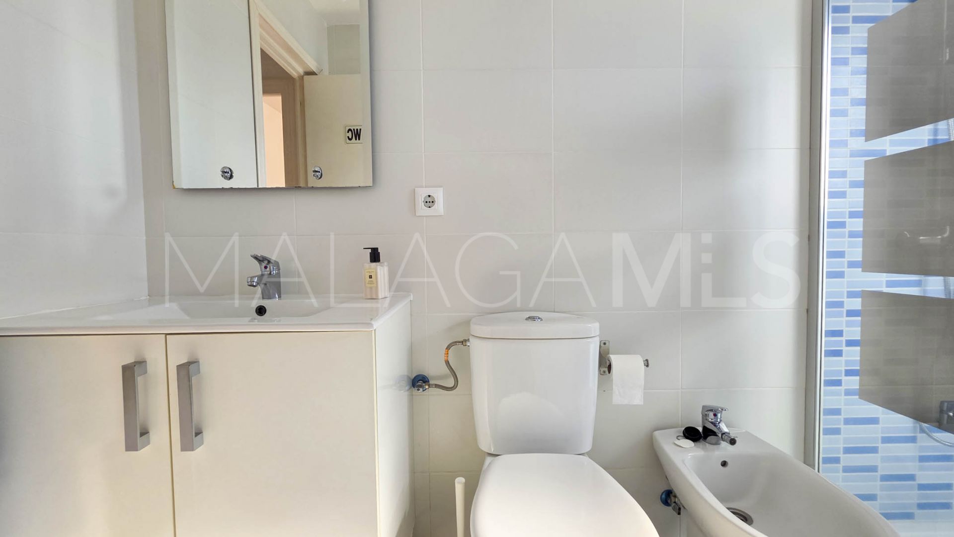 Maison for sale in Estepona