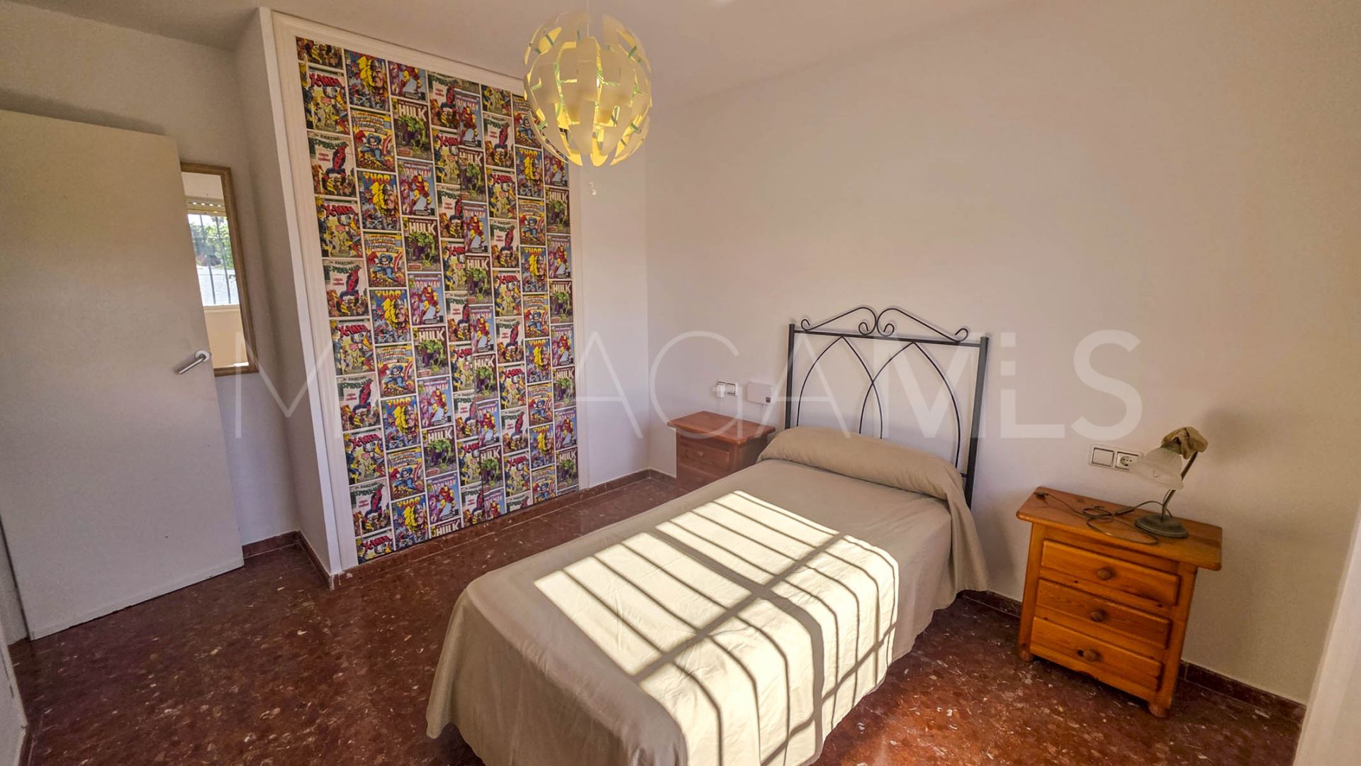 Maison for sale in Estepona