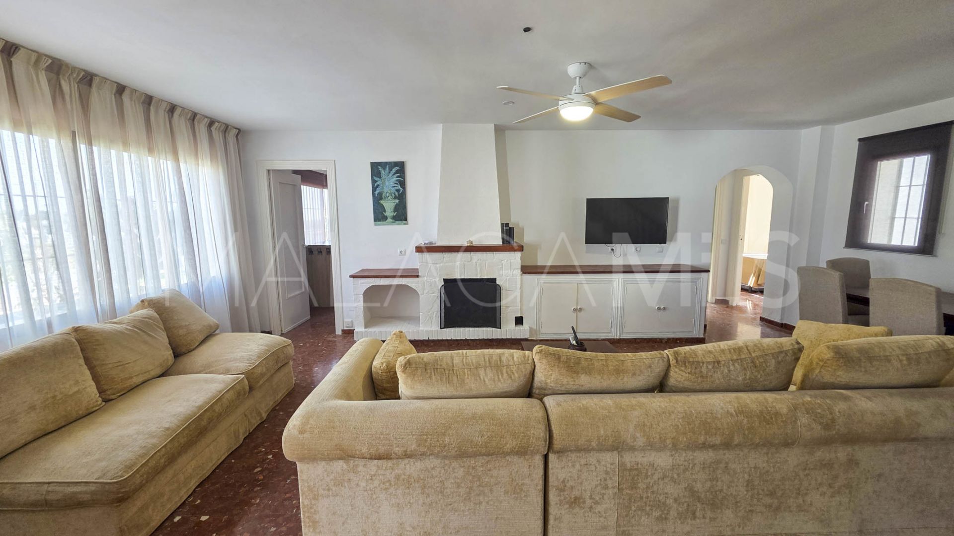 Maison for sale in Estepona