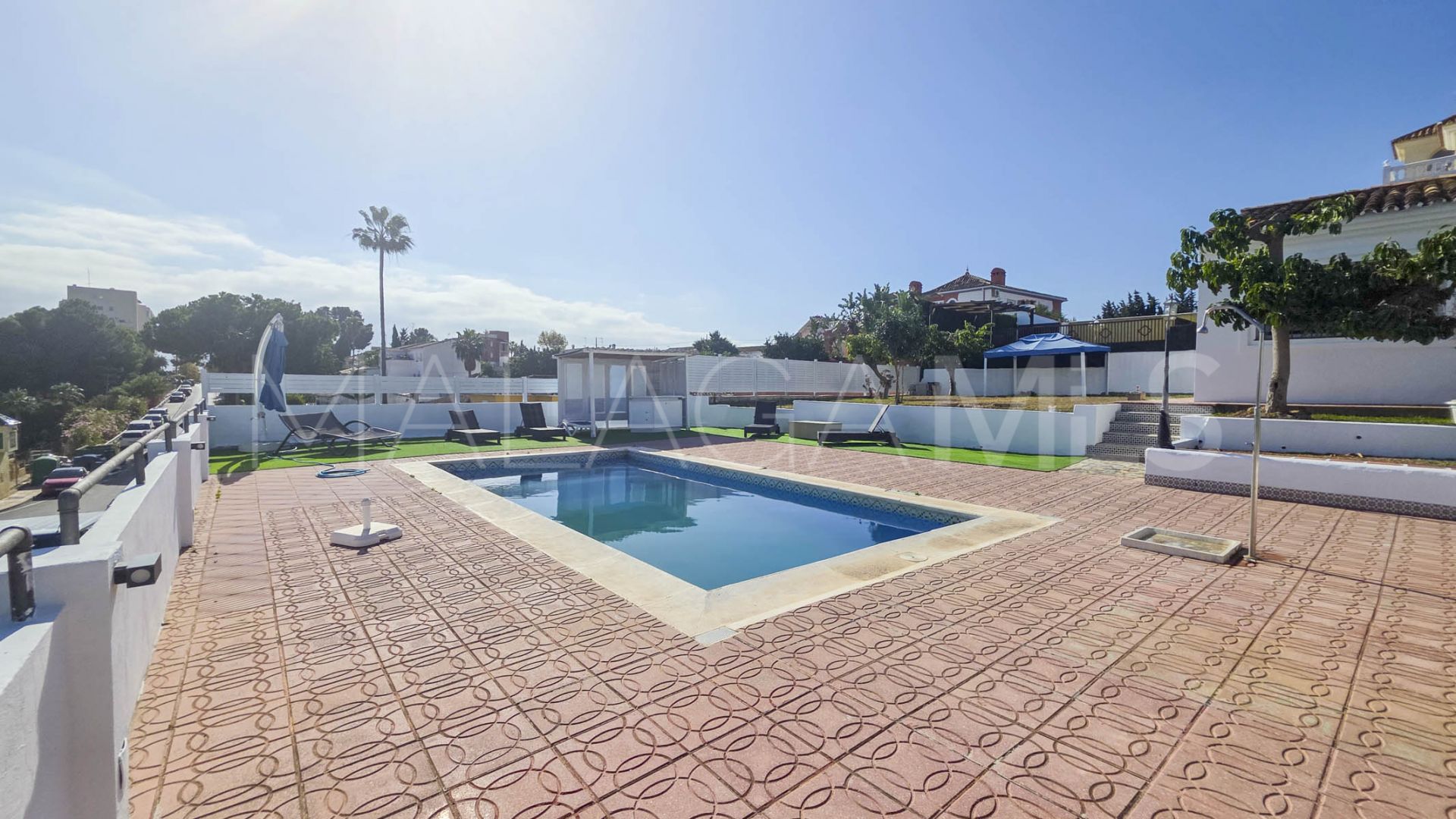 Maison for sale in Estepona