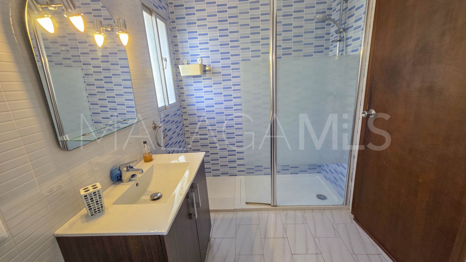 Maison for sale in Estepona