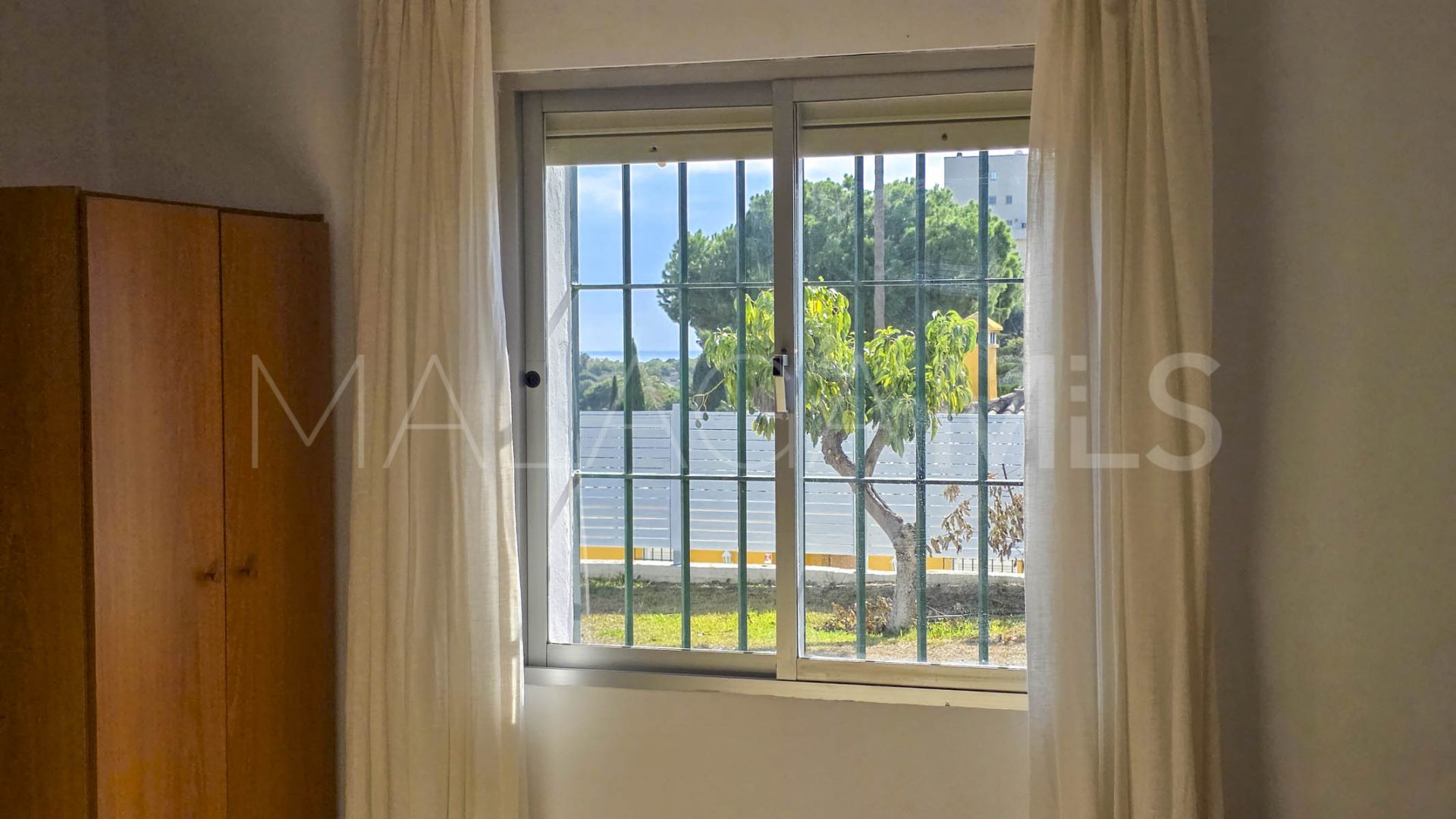 Maison for sale in Estepona