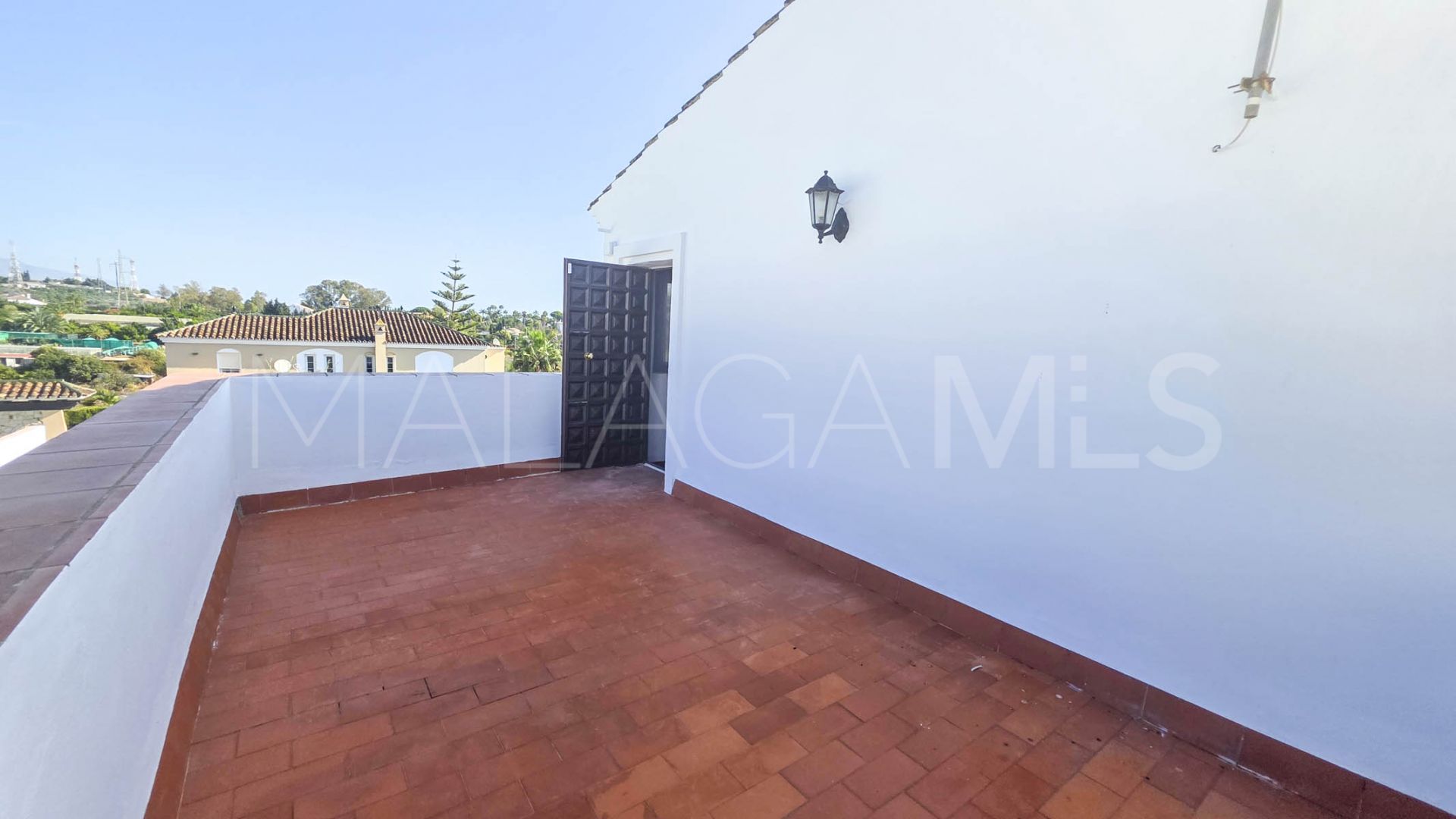 Maison for sale in Estepona