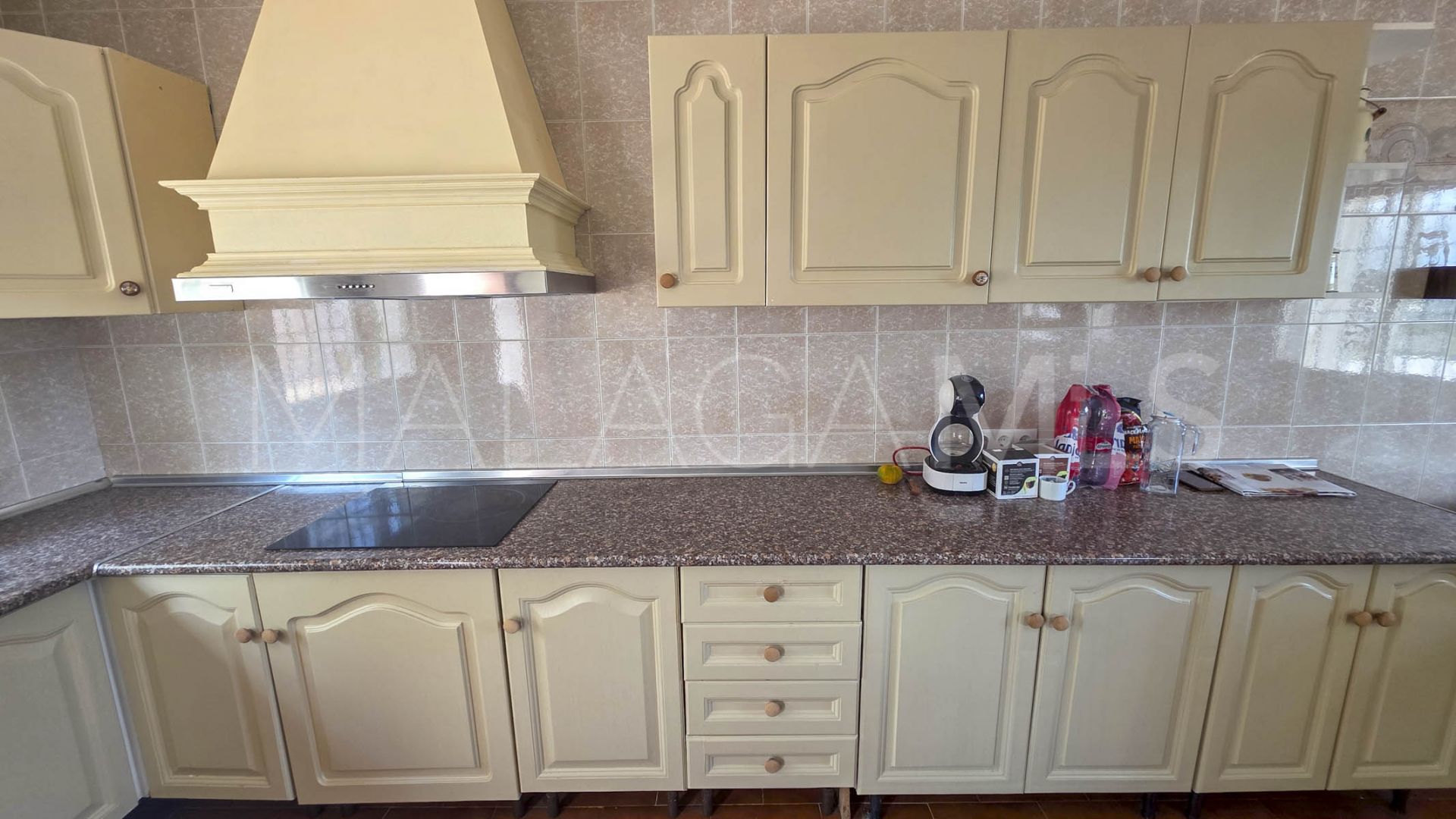 Maison for sale in Estepona