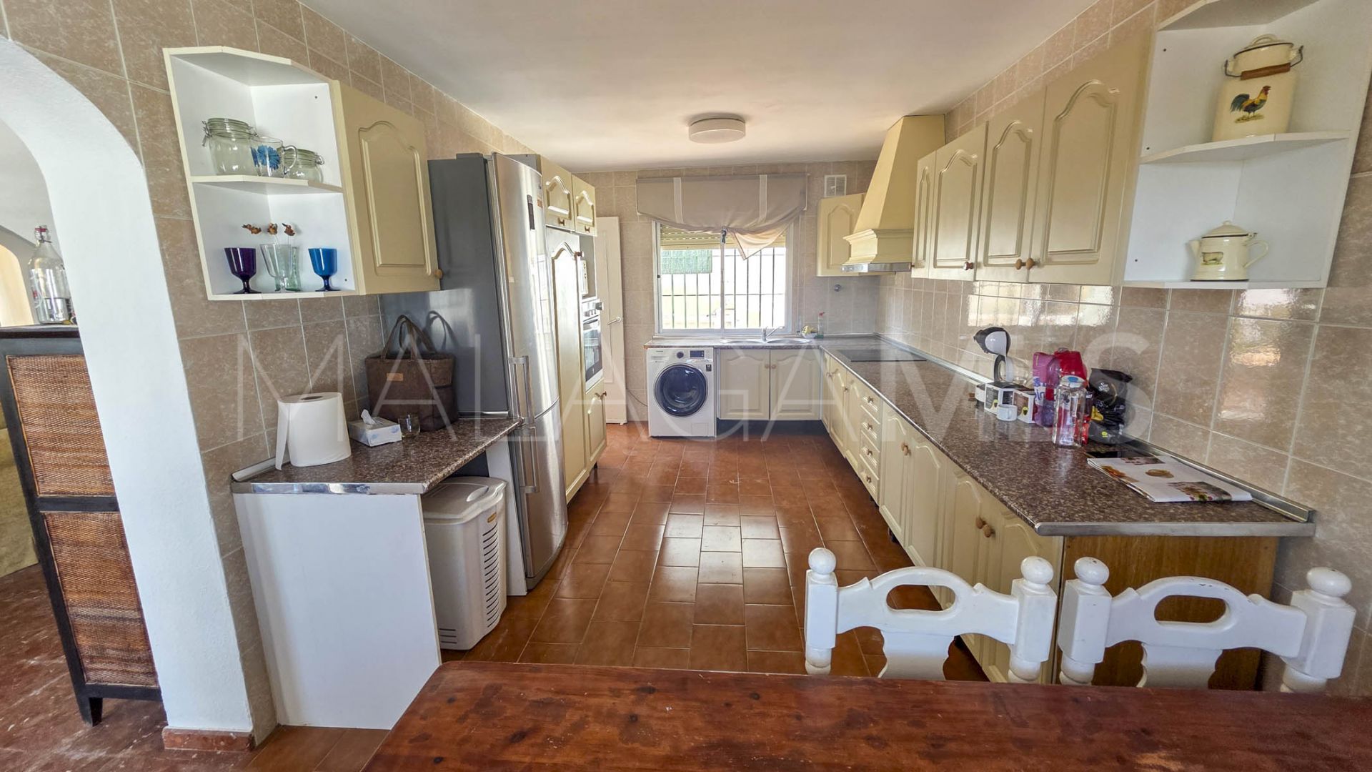 Maison for sale in Estepona