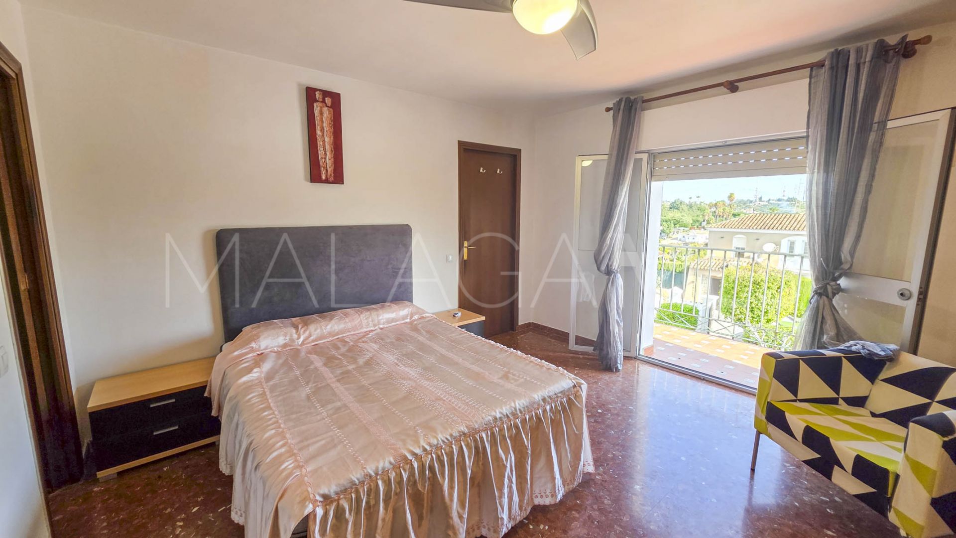 Maison for sale in Estepona