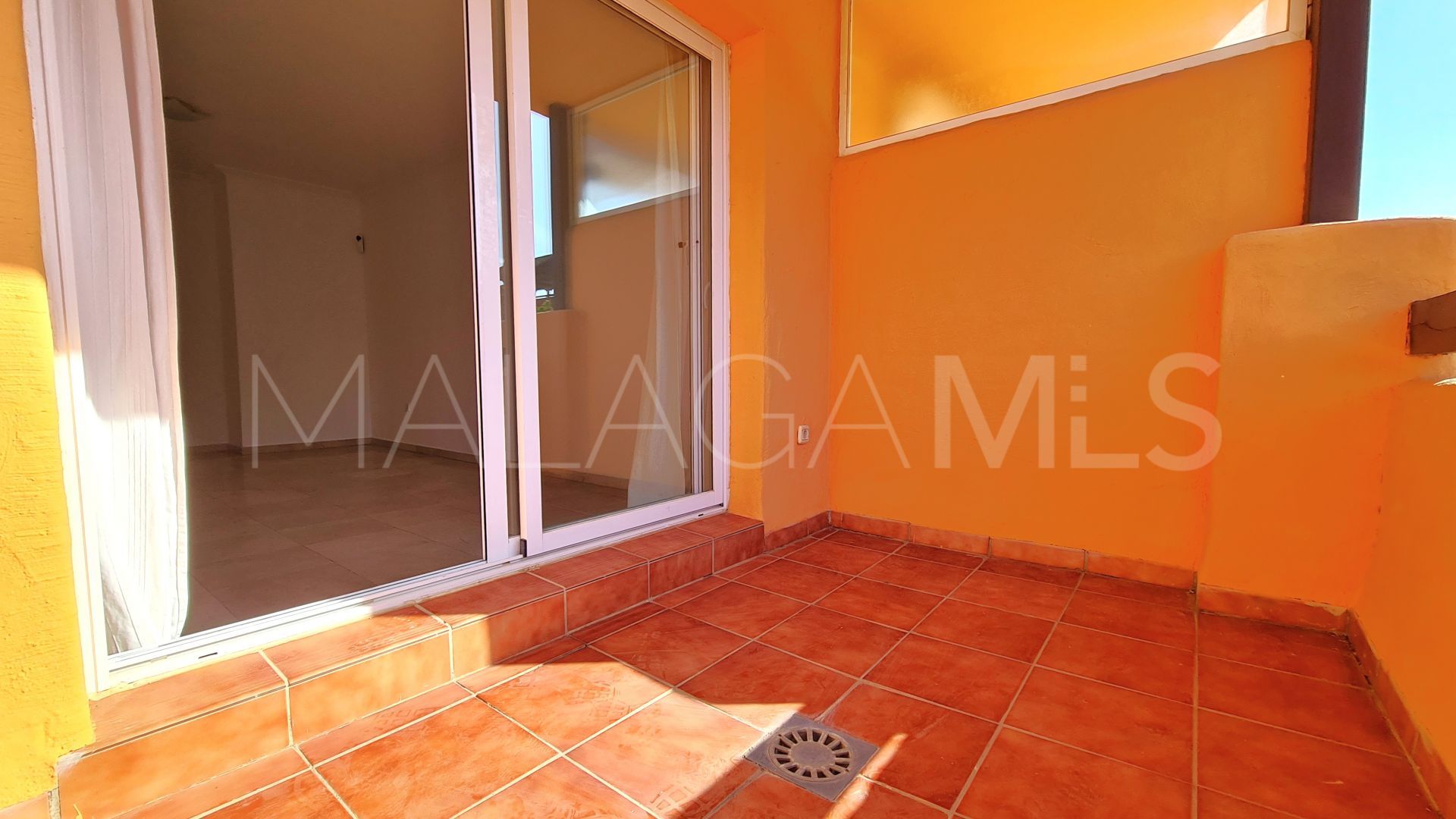 Erdgeschosswohnung for sale in Casares del Sol - Casares Golf