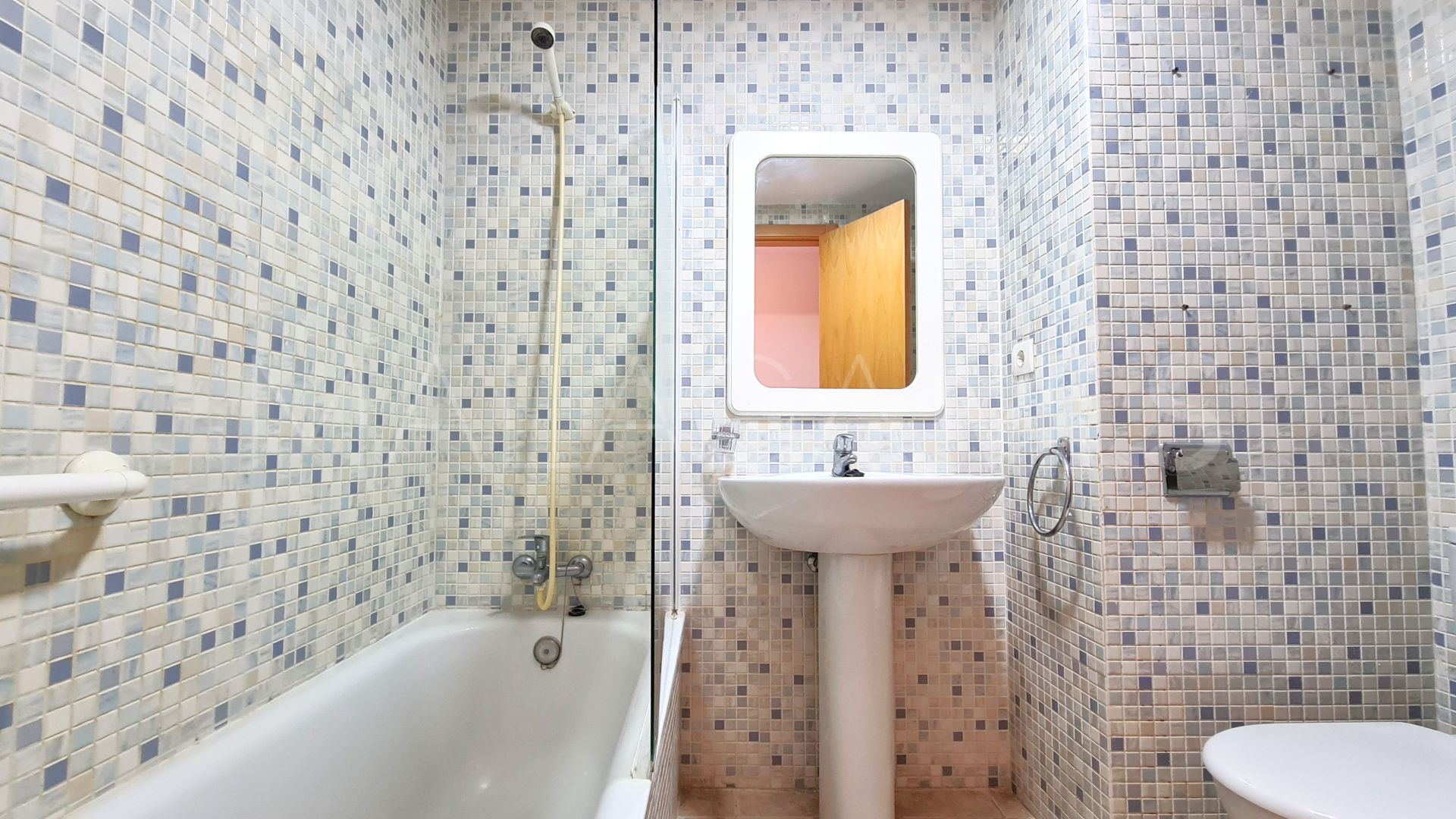 Erdgeschosswohnung for sale in Casares del Sol - Casares Golf