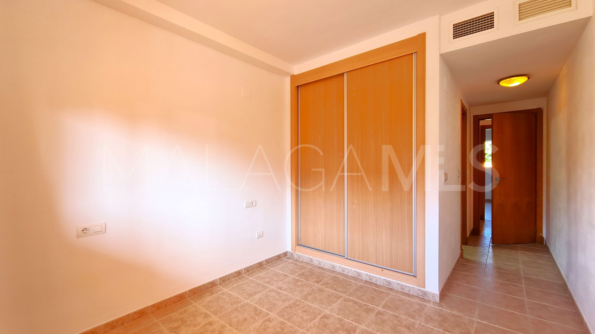 Erdgeschosswohnung for sale in Casares del Sol - Casares Golf