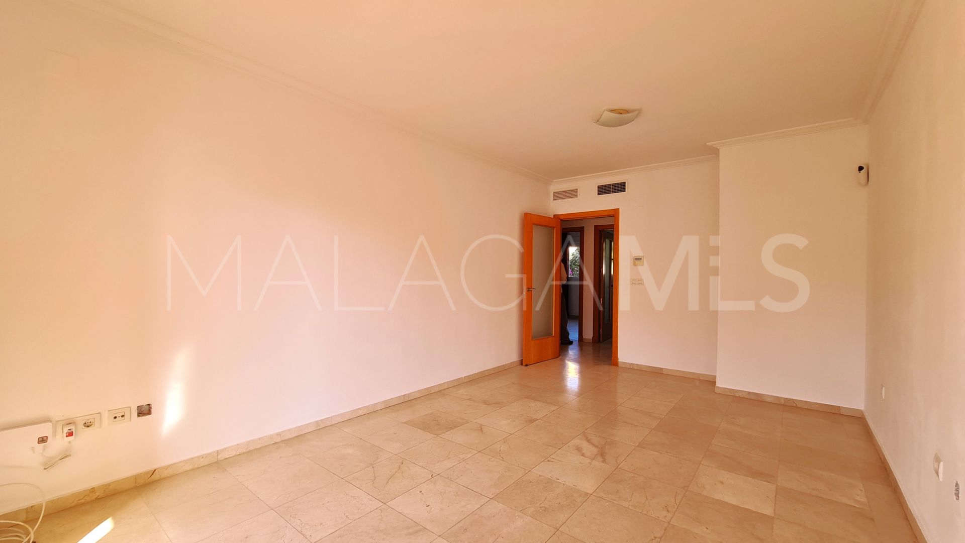 Erdgeschosswohnung for sale in Casares del Sol - Casares Golf