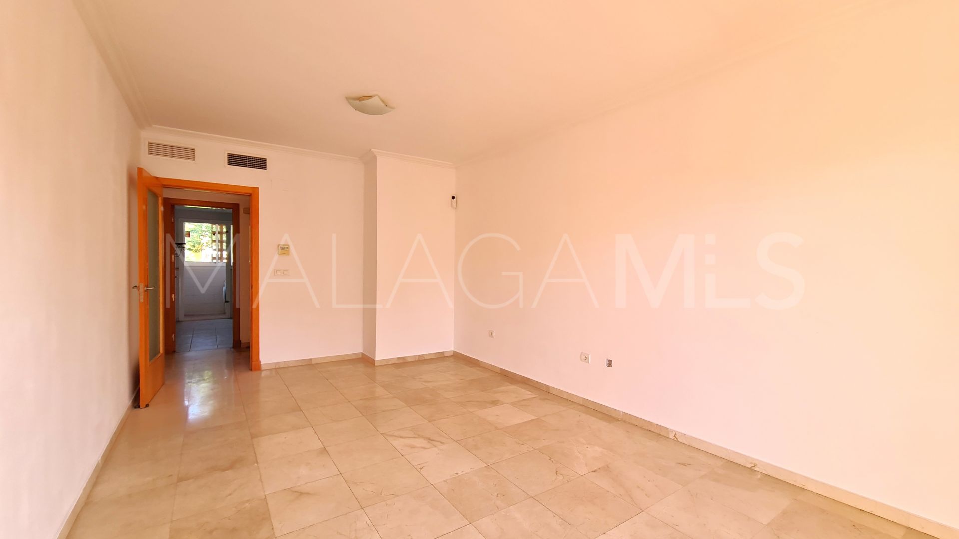 Erdgeschosswohnung for sale in Casares del Sol - Casares Golf