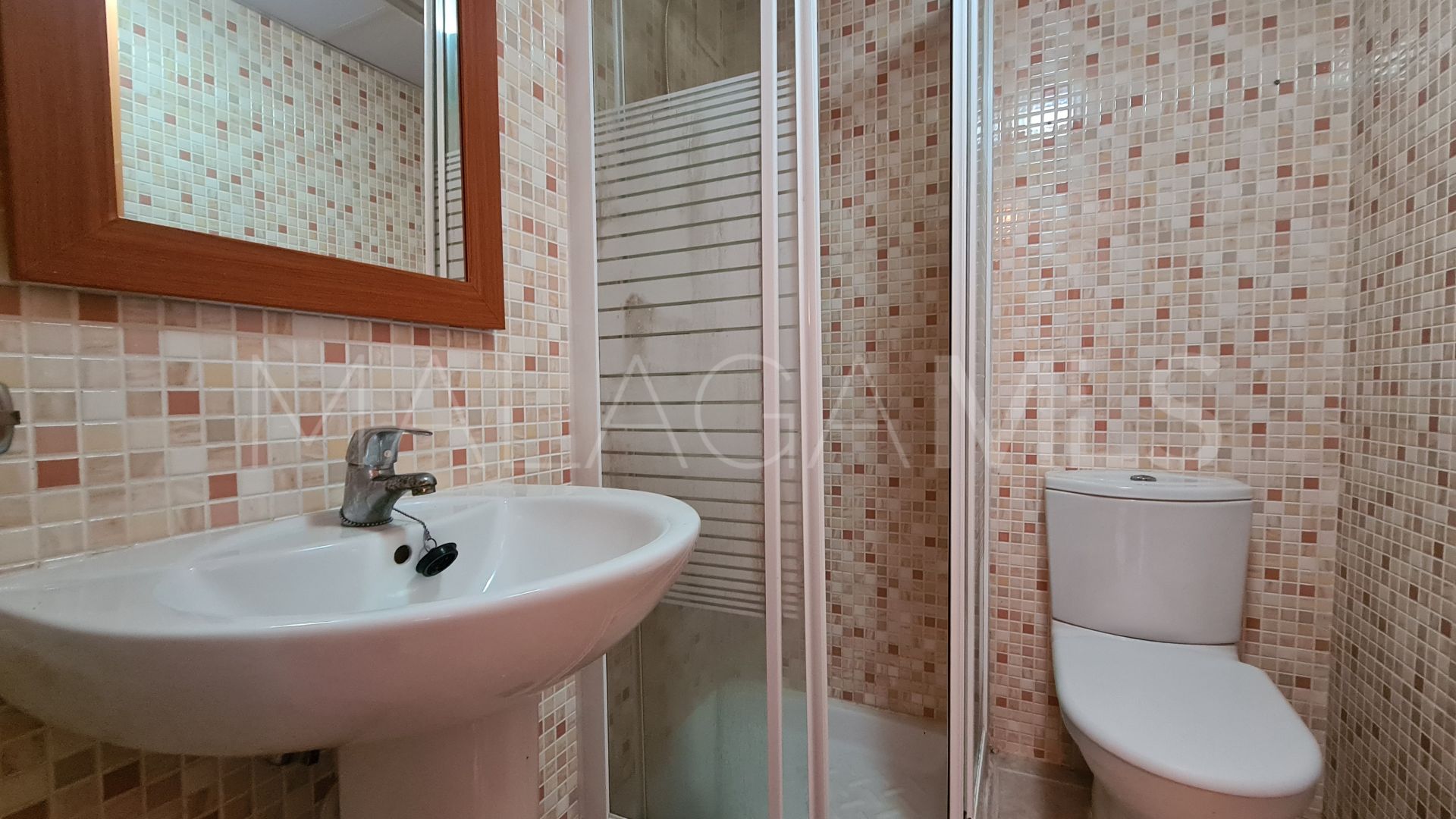 Erdgeschosswohnung for sale in Casares del Sol - Casares Golf