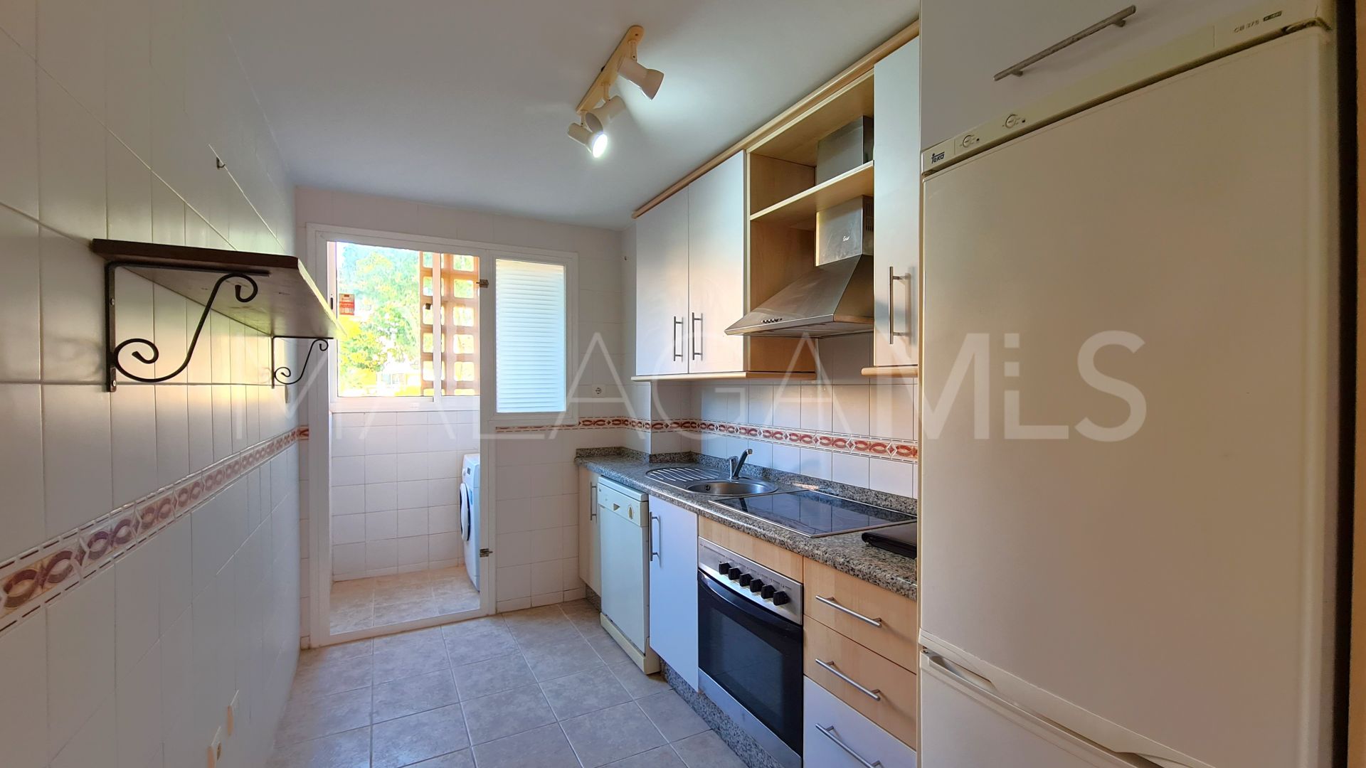 Erdgeschosswohnung for sale in Casares del Sol - Casares Golf