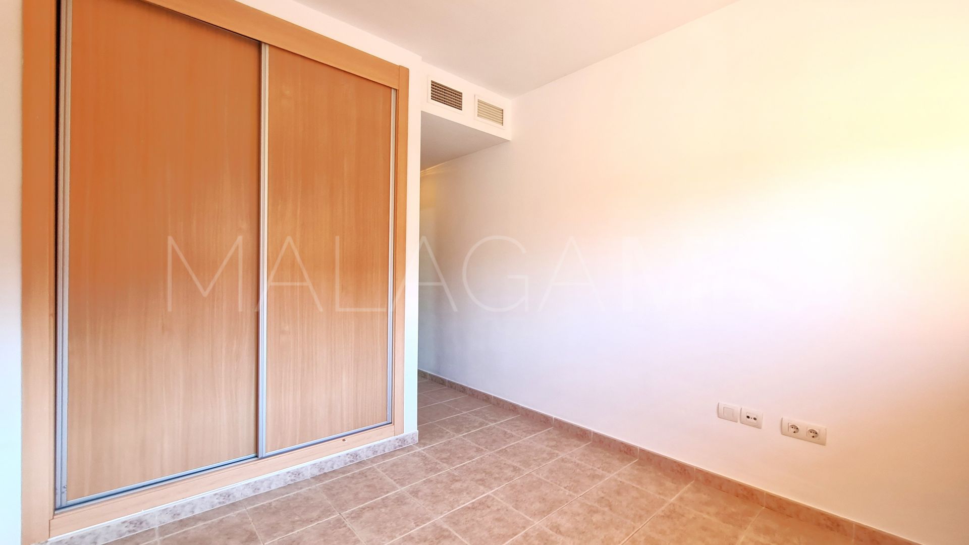 Erdgeschosswohnung for sale in Casares del Sol - Casares Golf