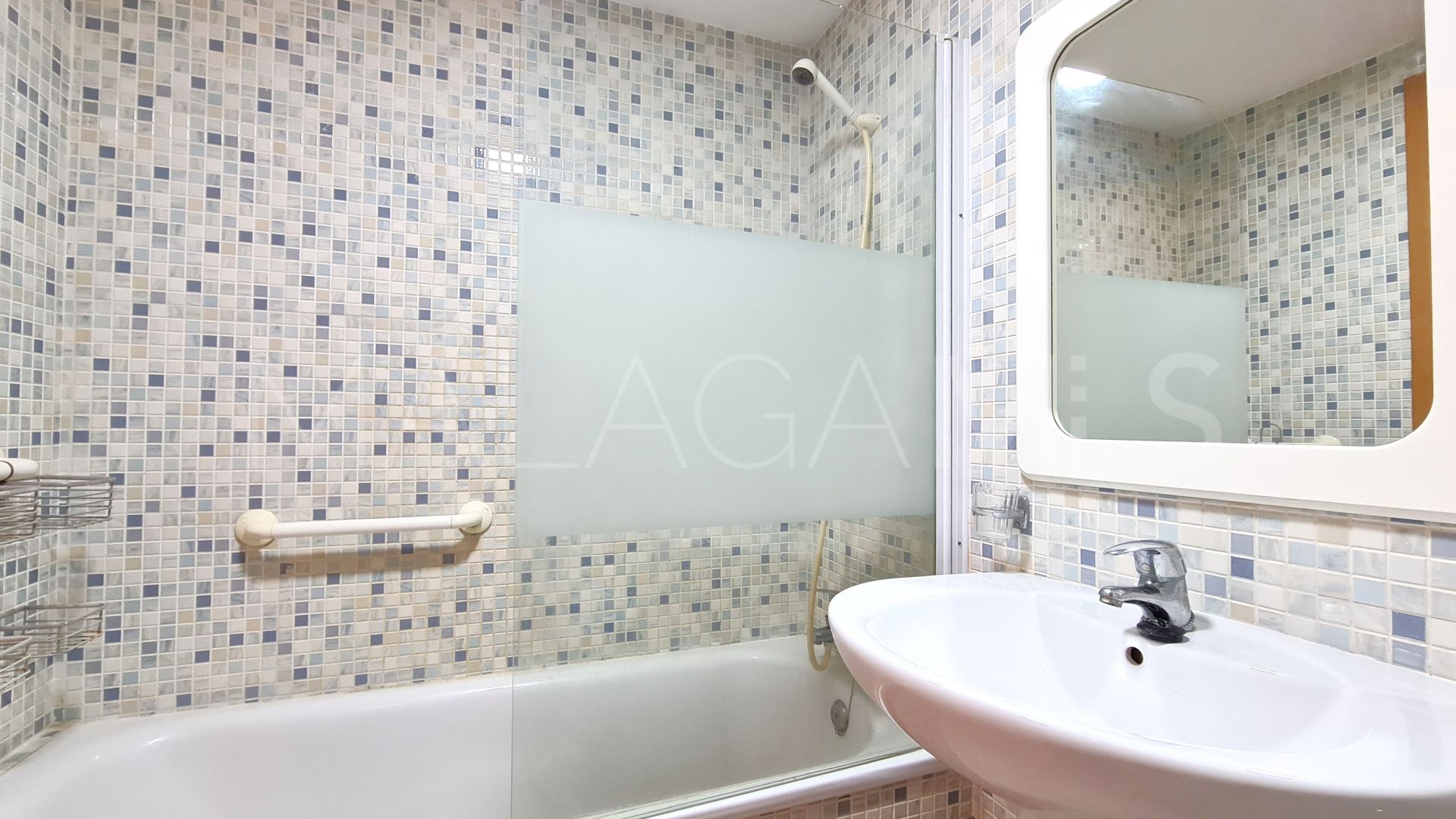 Erdgeschosswohnung for sale in Casares del Sol - Casares Golf