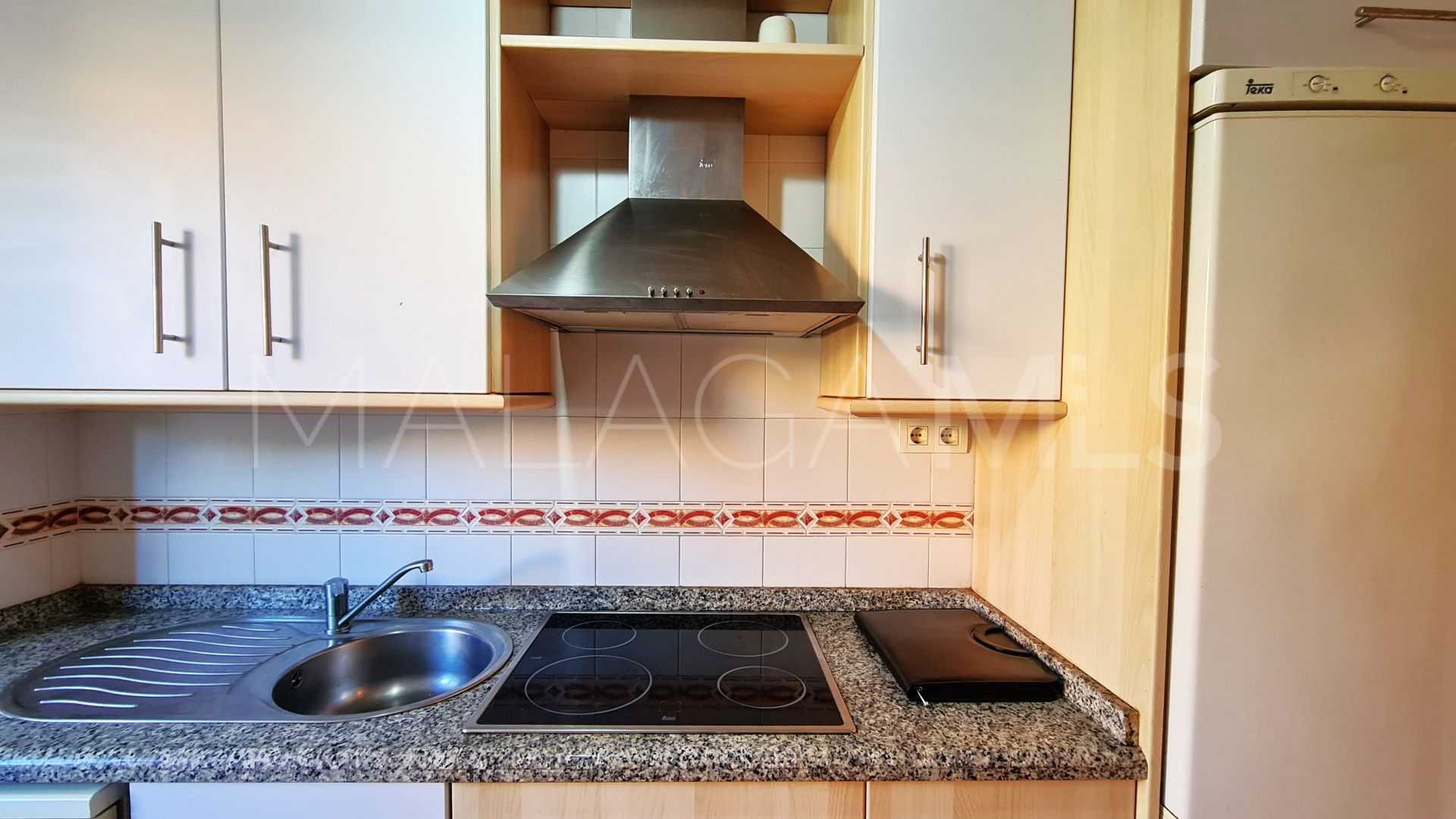 Erdgeschosswohnung for sale in Casares del Sol - Casares Golf