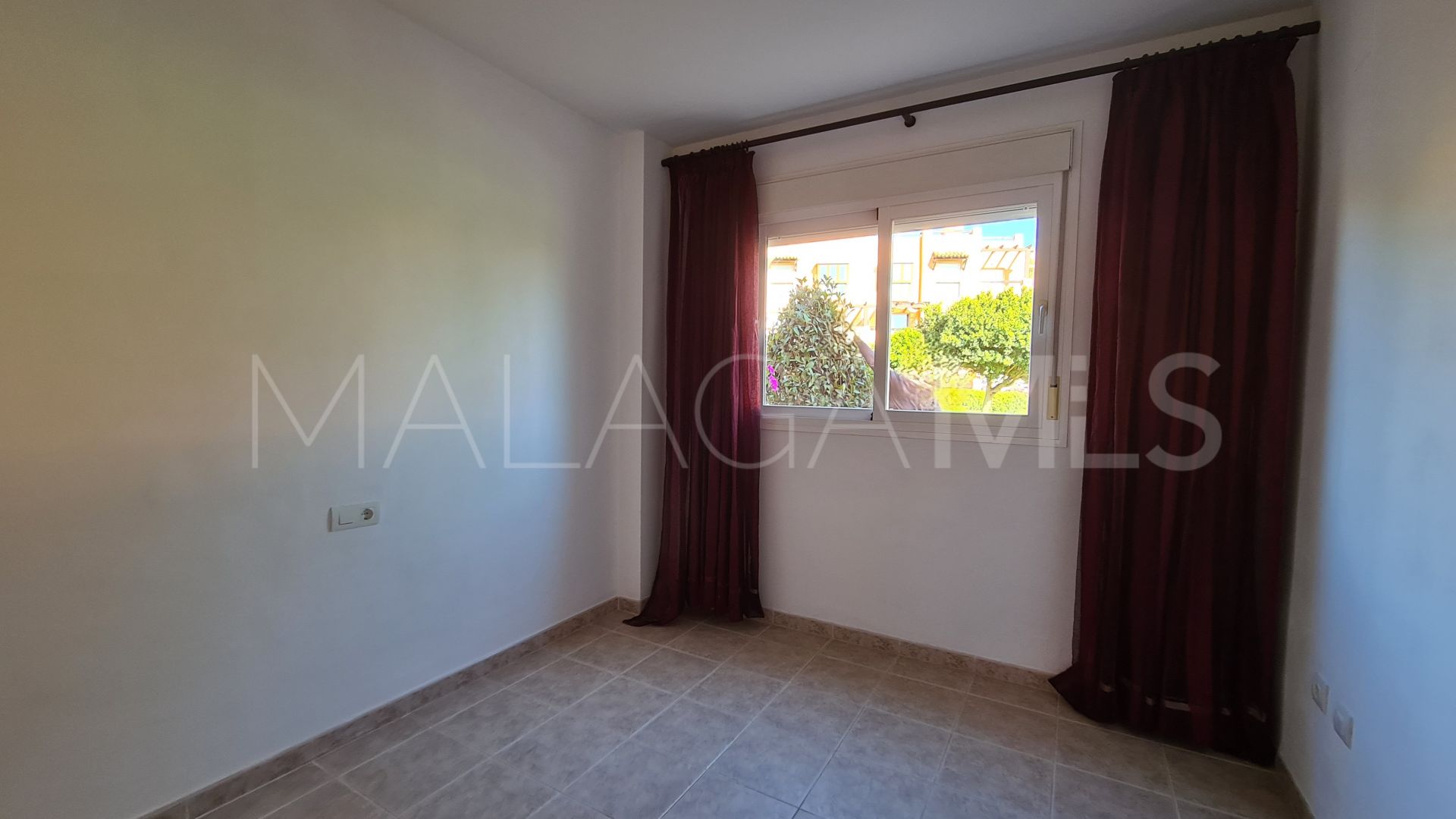 Erdgeschosswohnung for sale in Casares del Sol - Casares Golf
