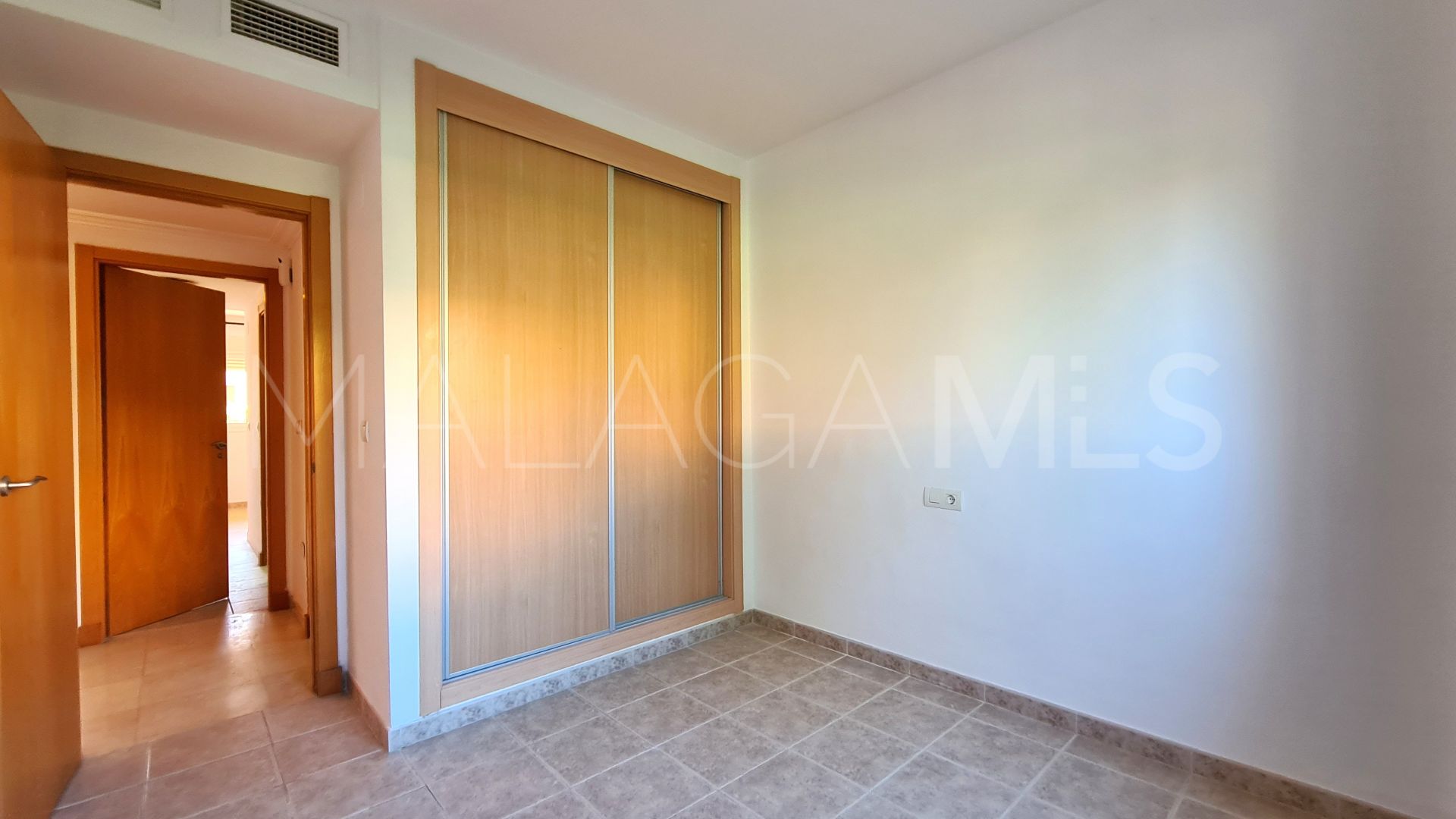 Erdgeschosswohnung for sale in Casares del Sol - Casares Golf
