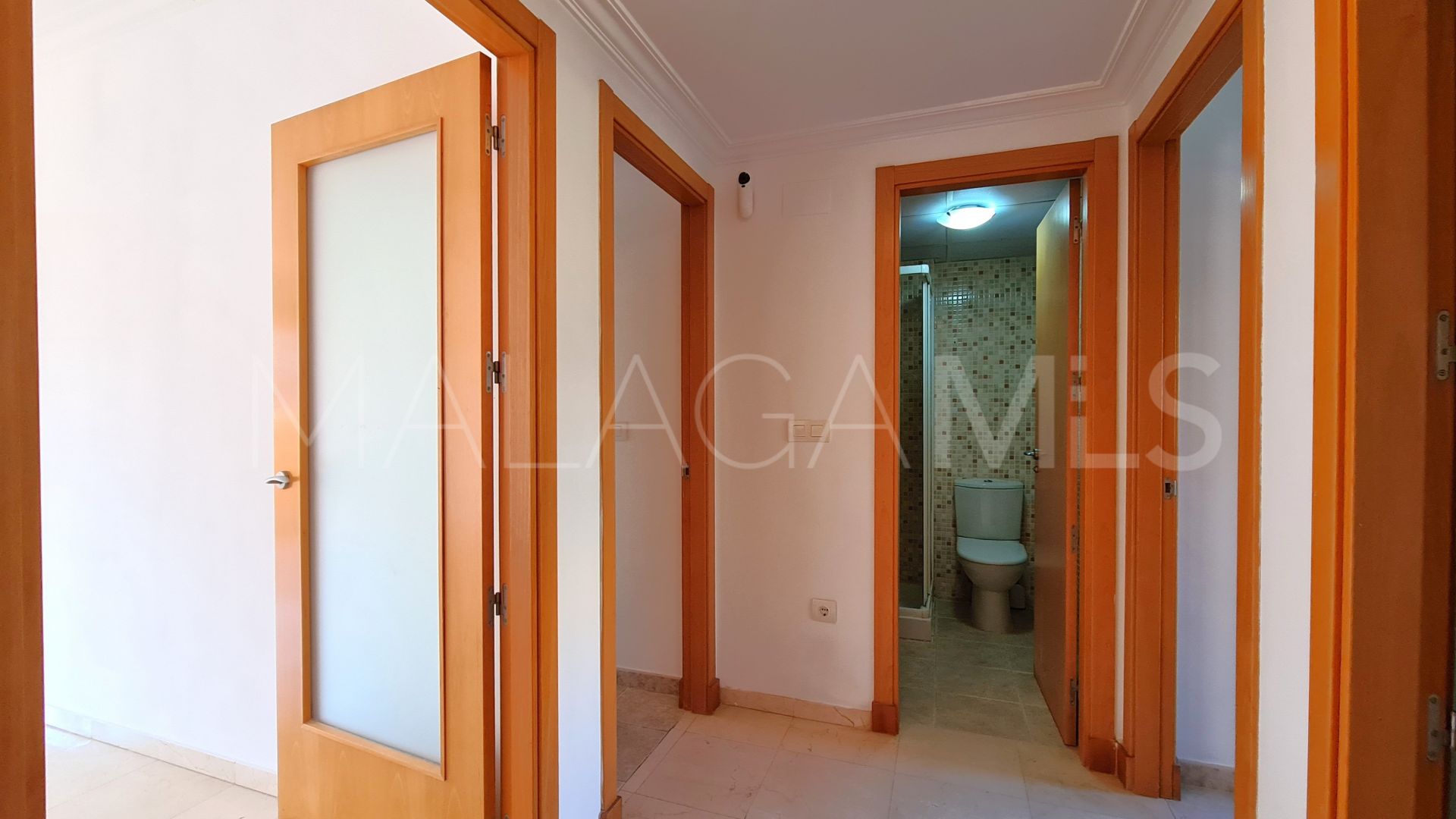 Erdgeschosswohnung for sale in Casares del Sol - Casares Golf