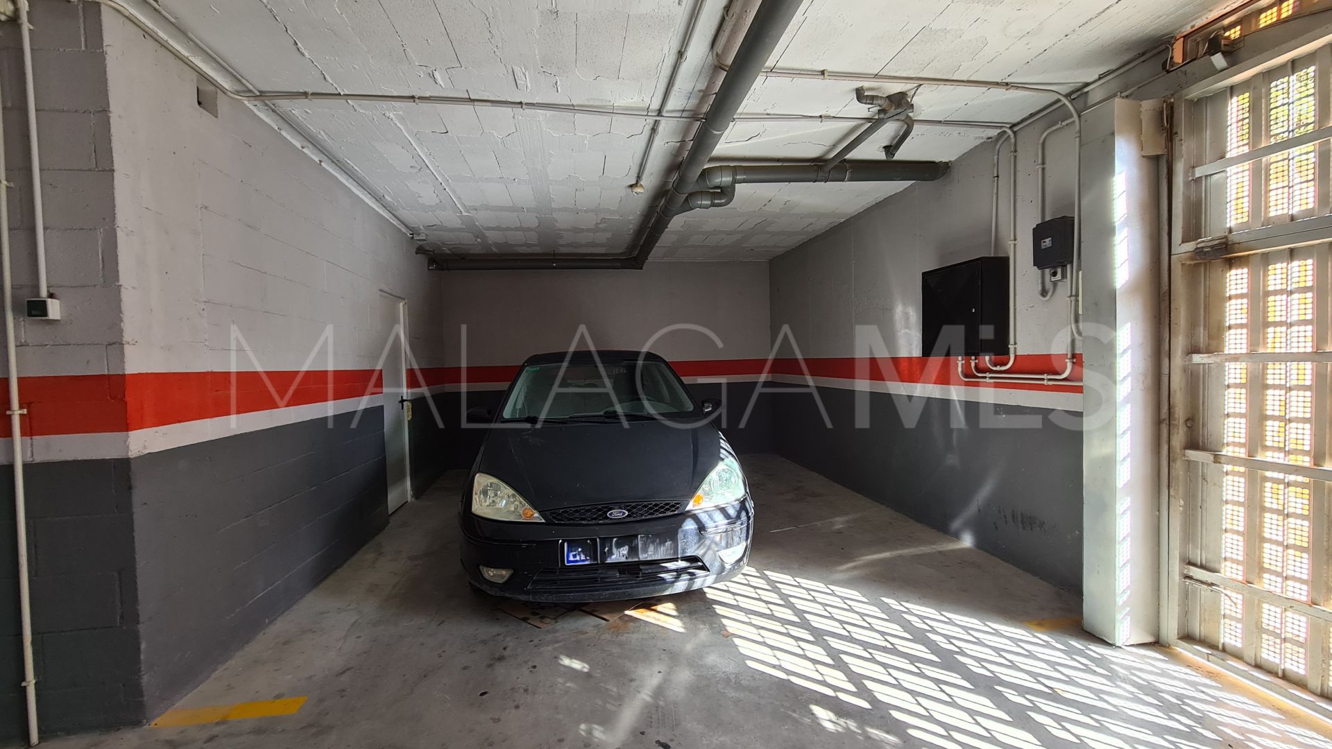 Erdgeschosswohnung for sale in Casares del Sol - Casares Golf