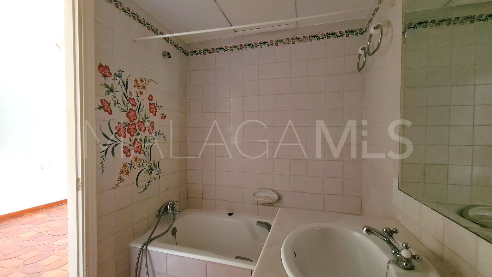 Radhus for sale in Guadalmina Baja