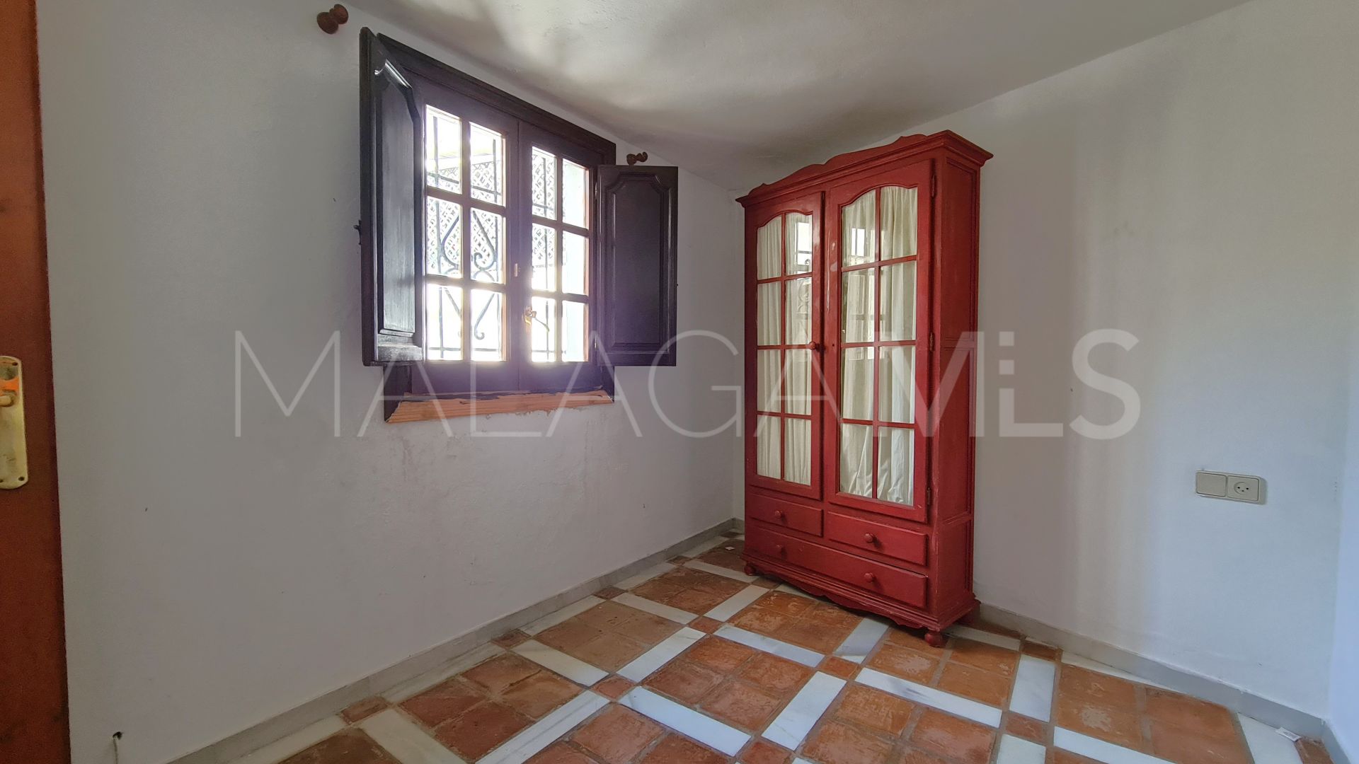 Radhus for sale in Guadalmina Baja