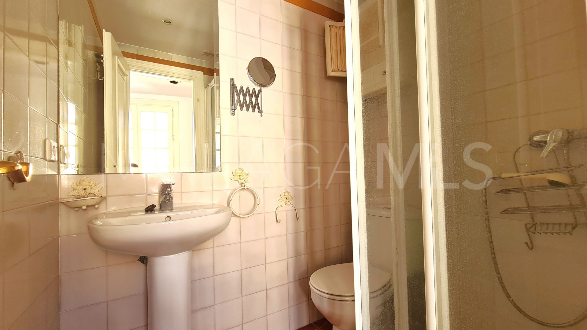 Radhus for sale in Guadalmina Baja