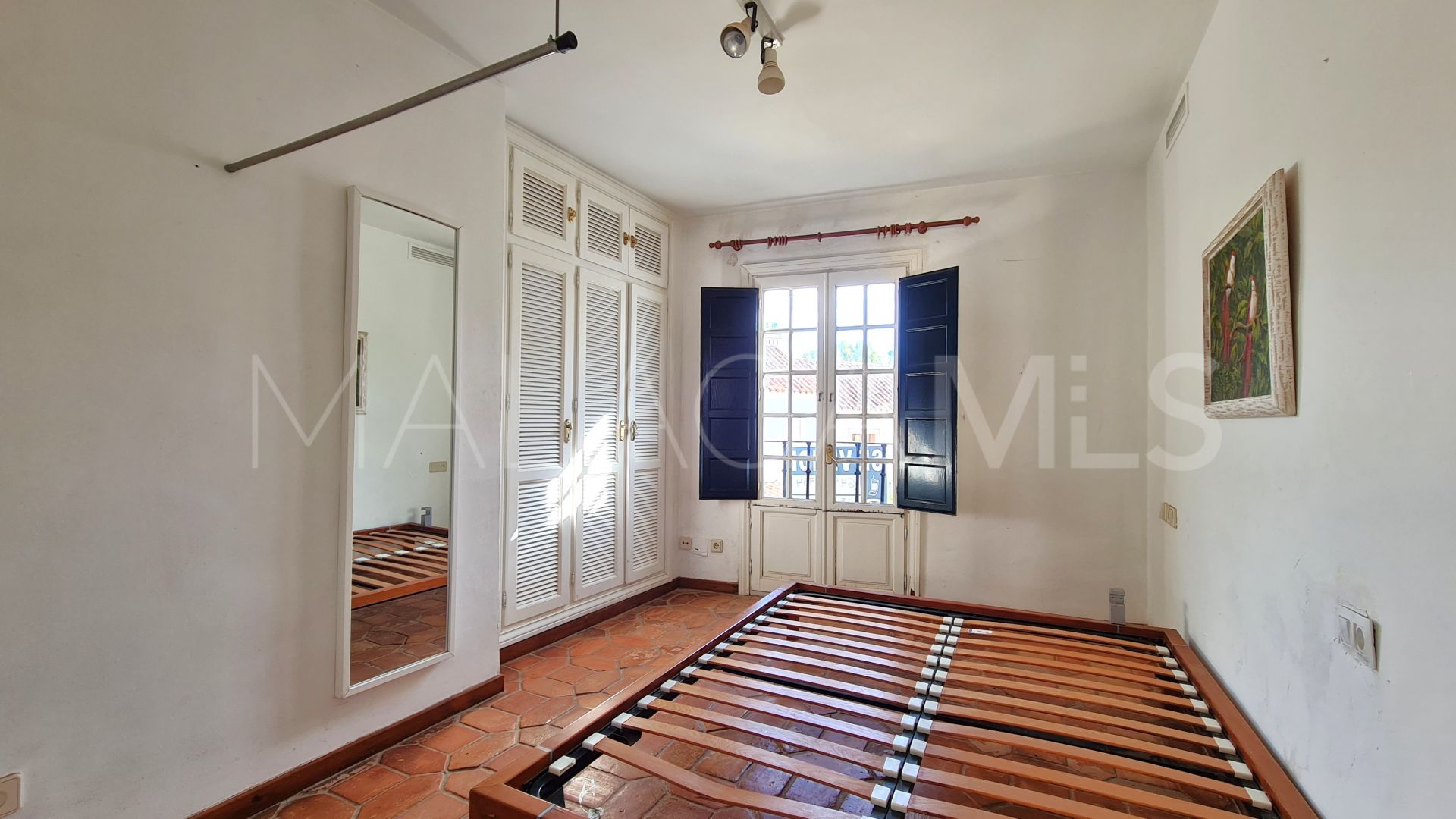 Radhus for sale in Guadalmina Baja