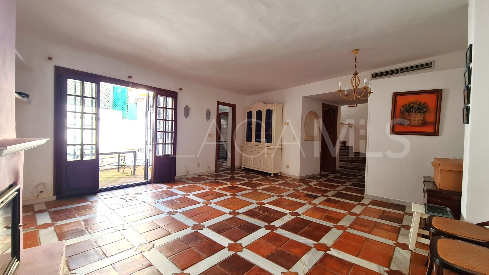 Radhus for sale in Guadalmina Baja