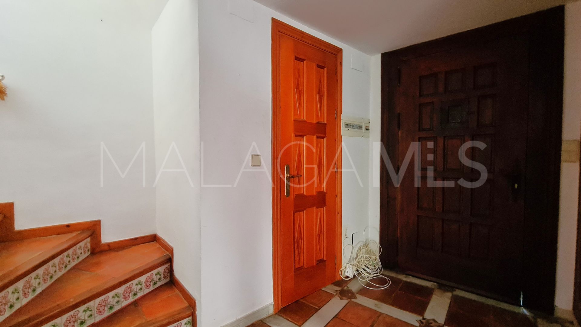 Radhus for sale in Guadalmina Baja