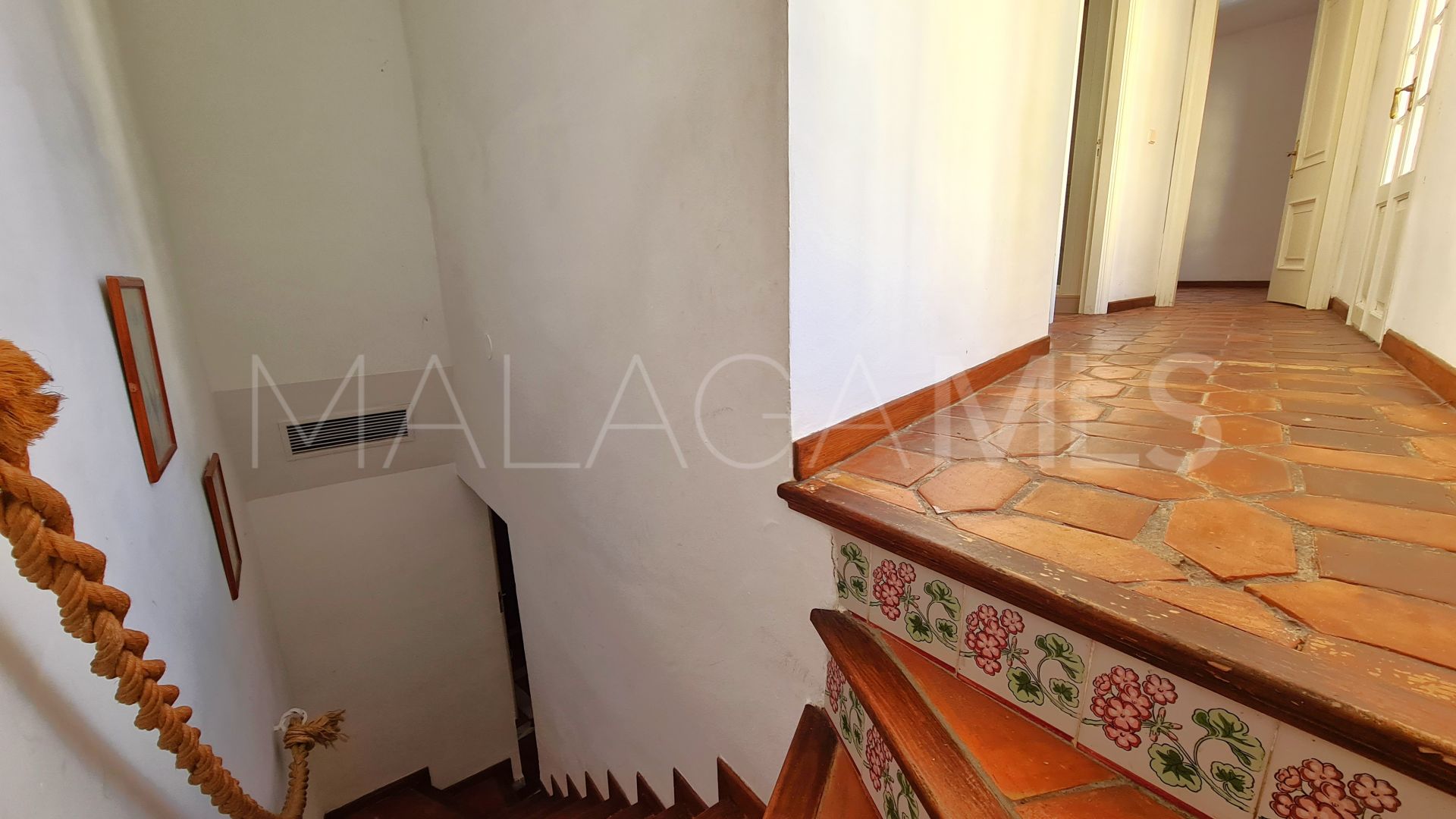 Radhus for sale in Guadalmina Baja