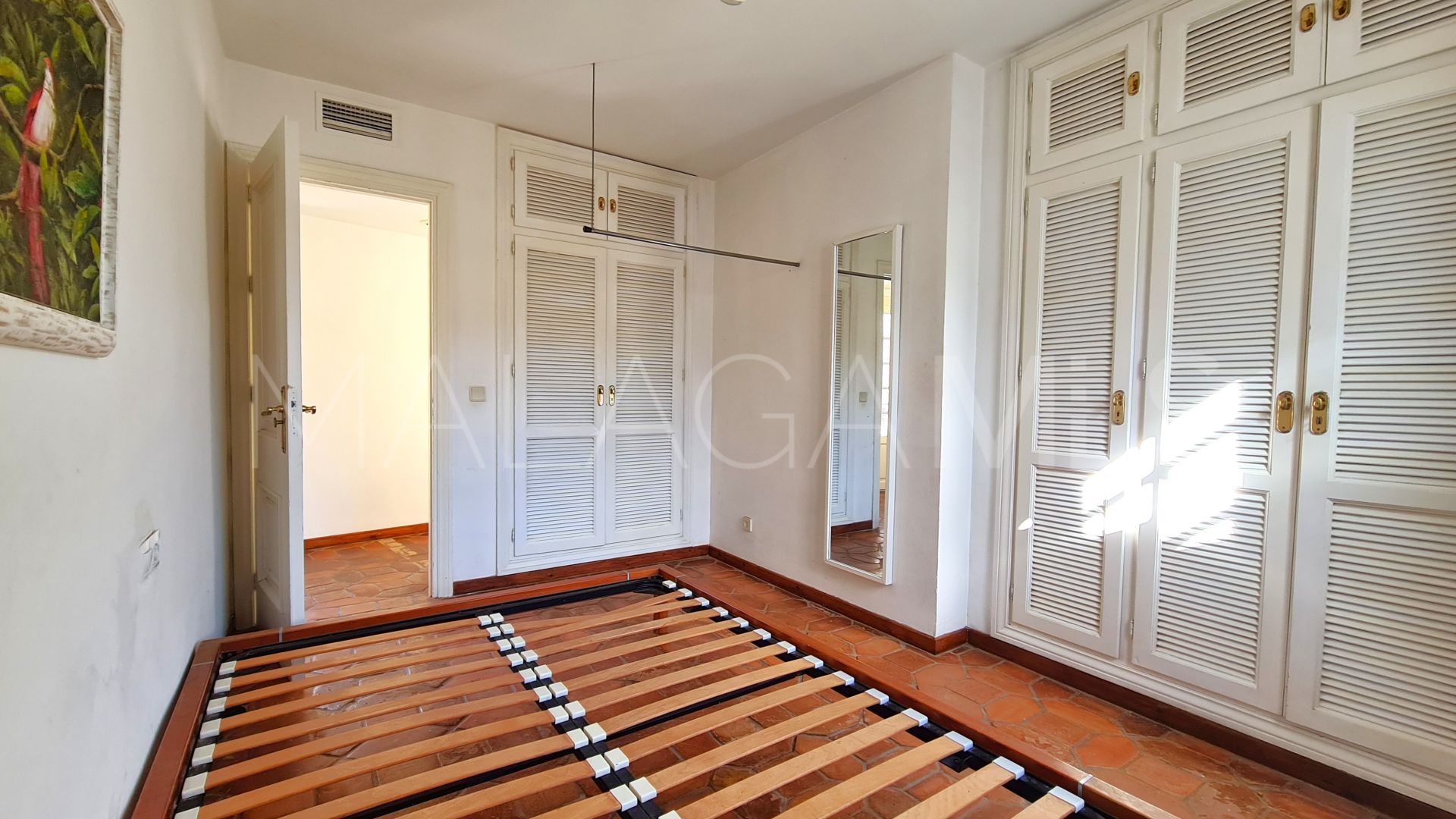 Radhus for sale in Guadalmina Baja