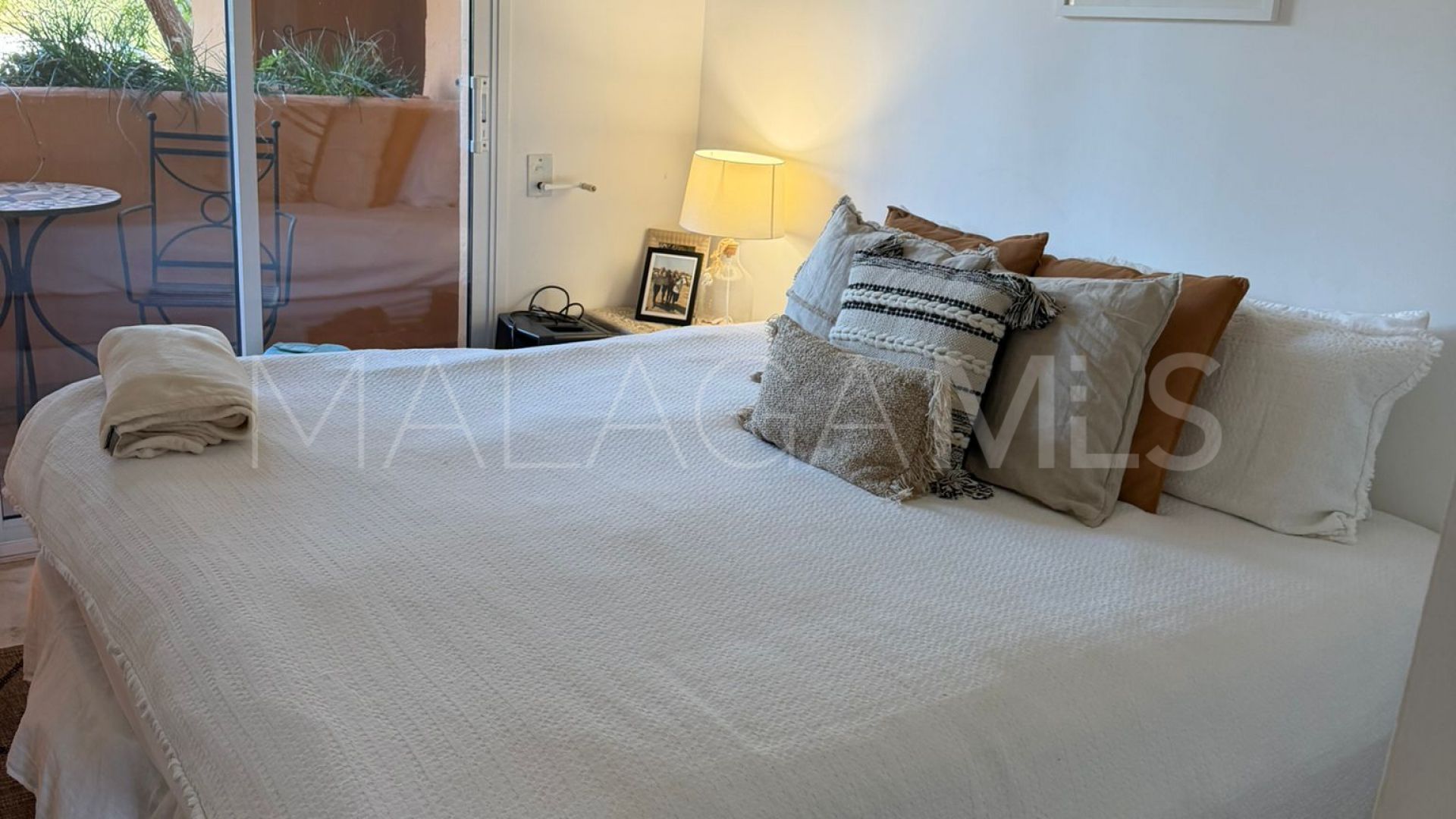 Apartamento de 3 bedrooms for sale in Los Granados de Duquesa