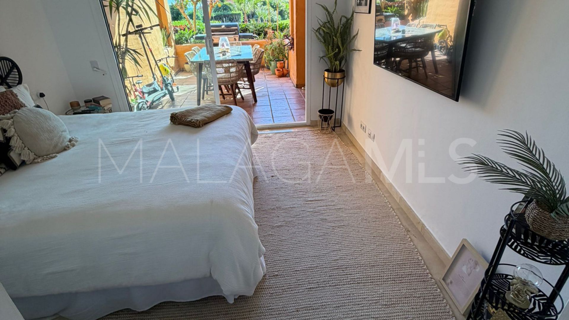 Apartamento de 3 bedrooms for sale in Los Granados de Duquesa