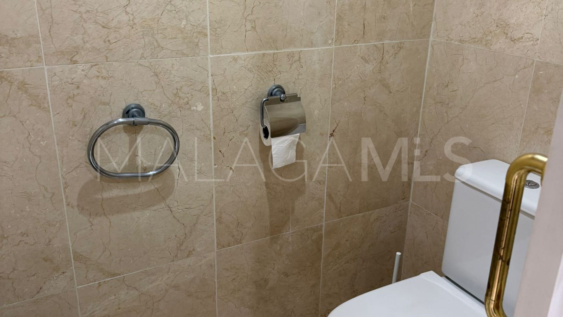 Apartamento de 3 bedrooms for sale in Los Granados de Duquesa