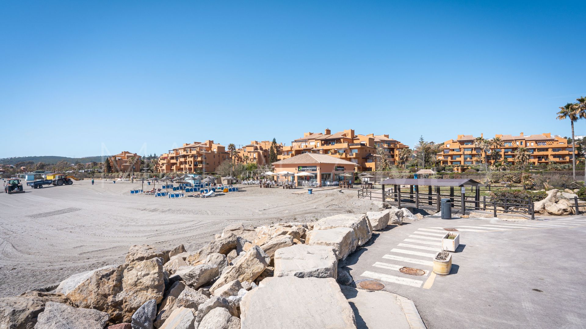 Apartment for sale in Los Granados de Duquesa with 3 bedrooms