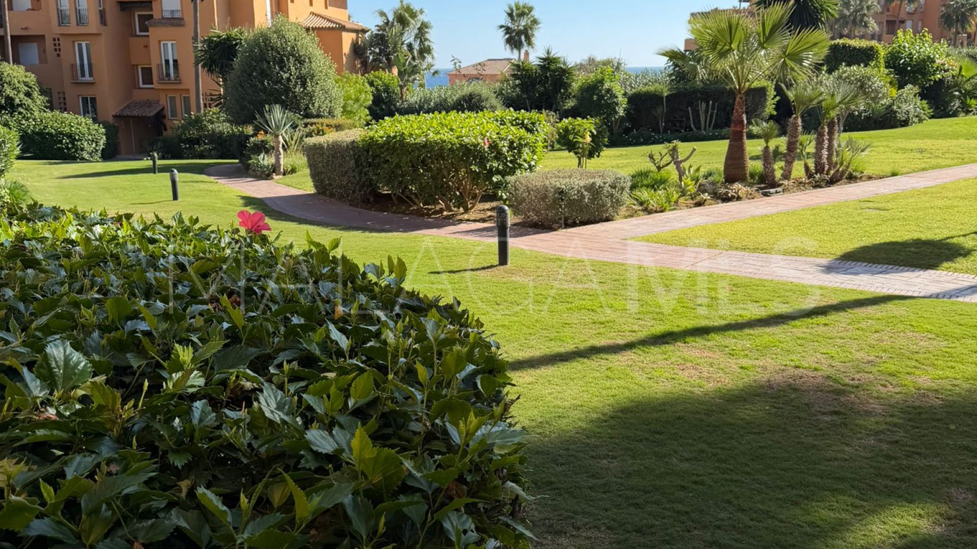 Apartamento de 3 bedrooms for sale in Los Granados de Duquesa