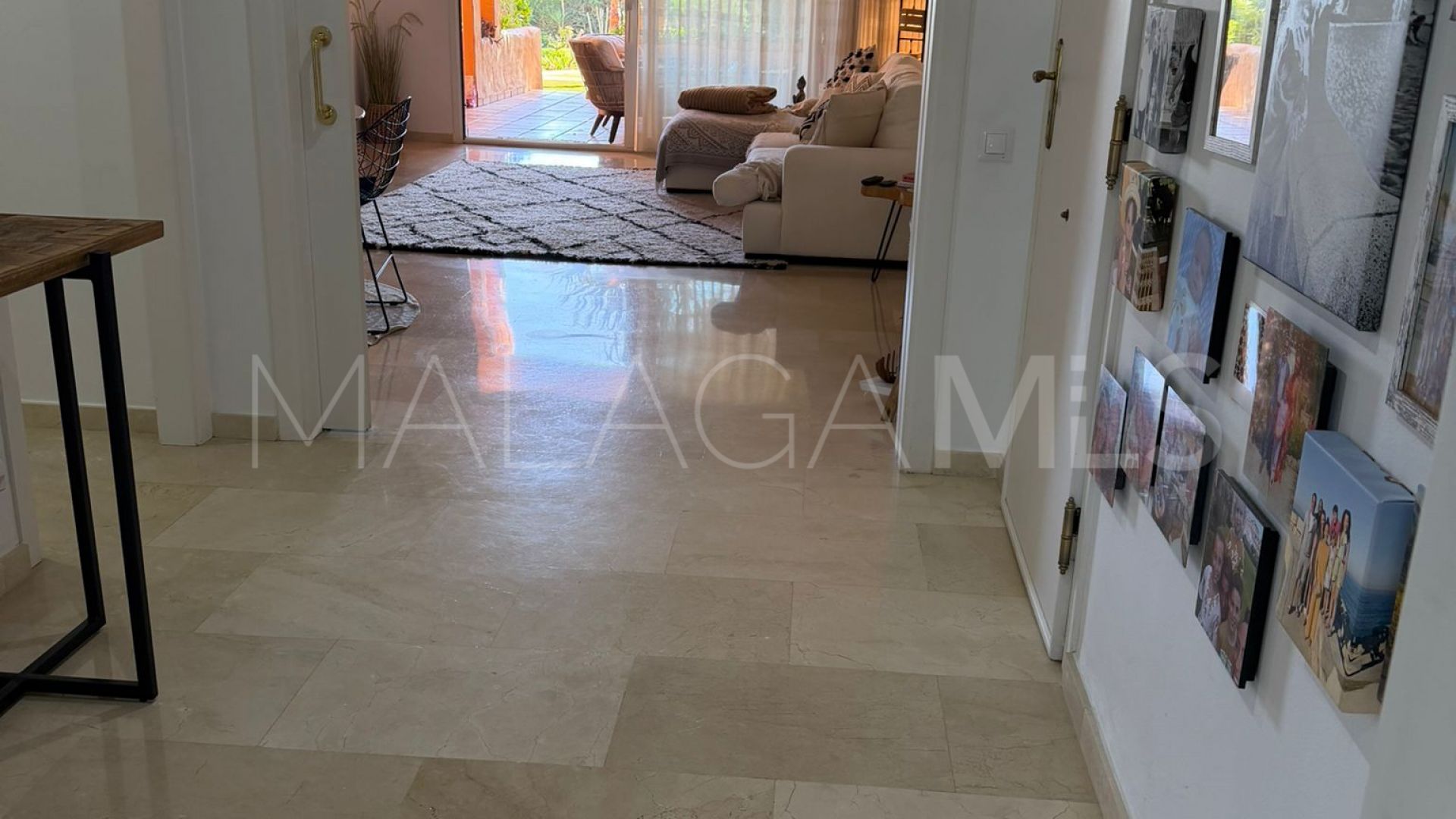 Apartamento de 3 bedrooms for sale in Los Granados de Duquesa