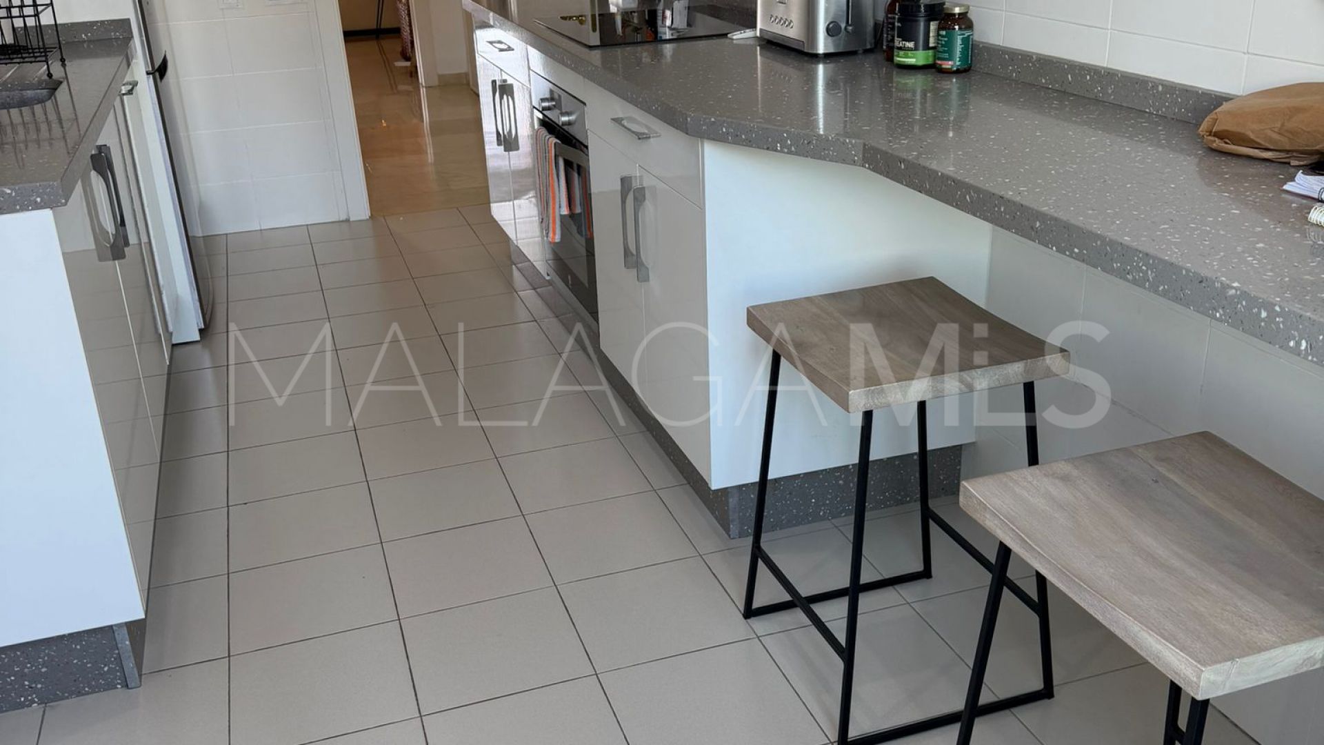 Apartamento de 3 bedrooms for sale in Los Granados de Duquesa