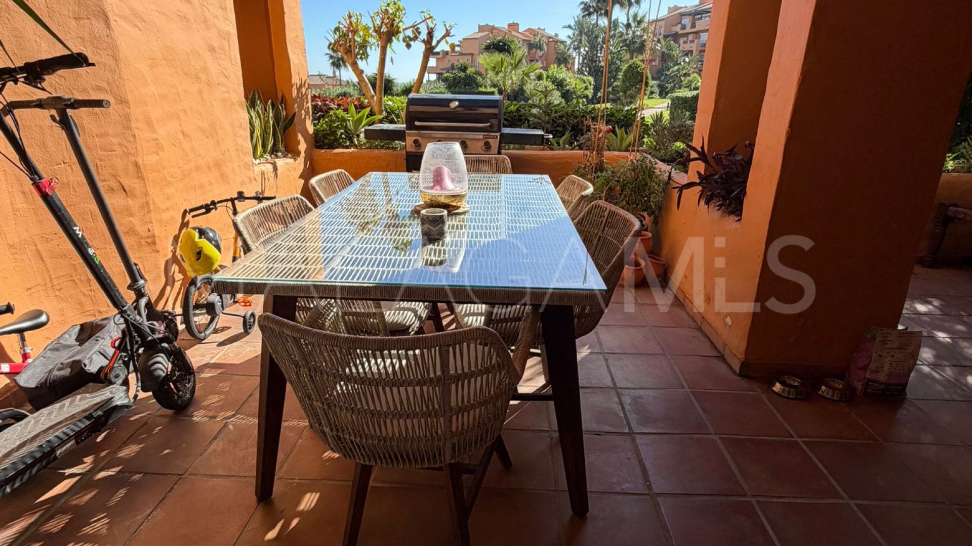 Apartamento de 3 bedrooms for sale in Los Granados de Duquesa