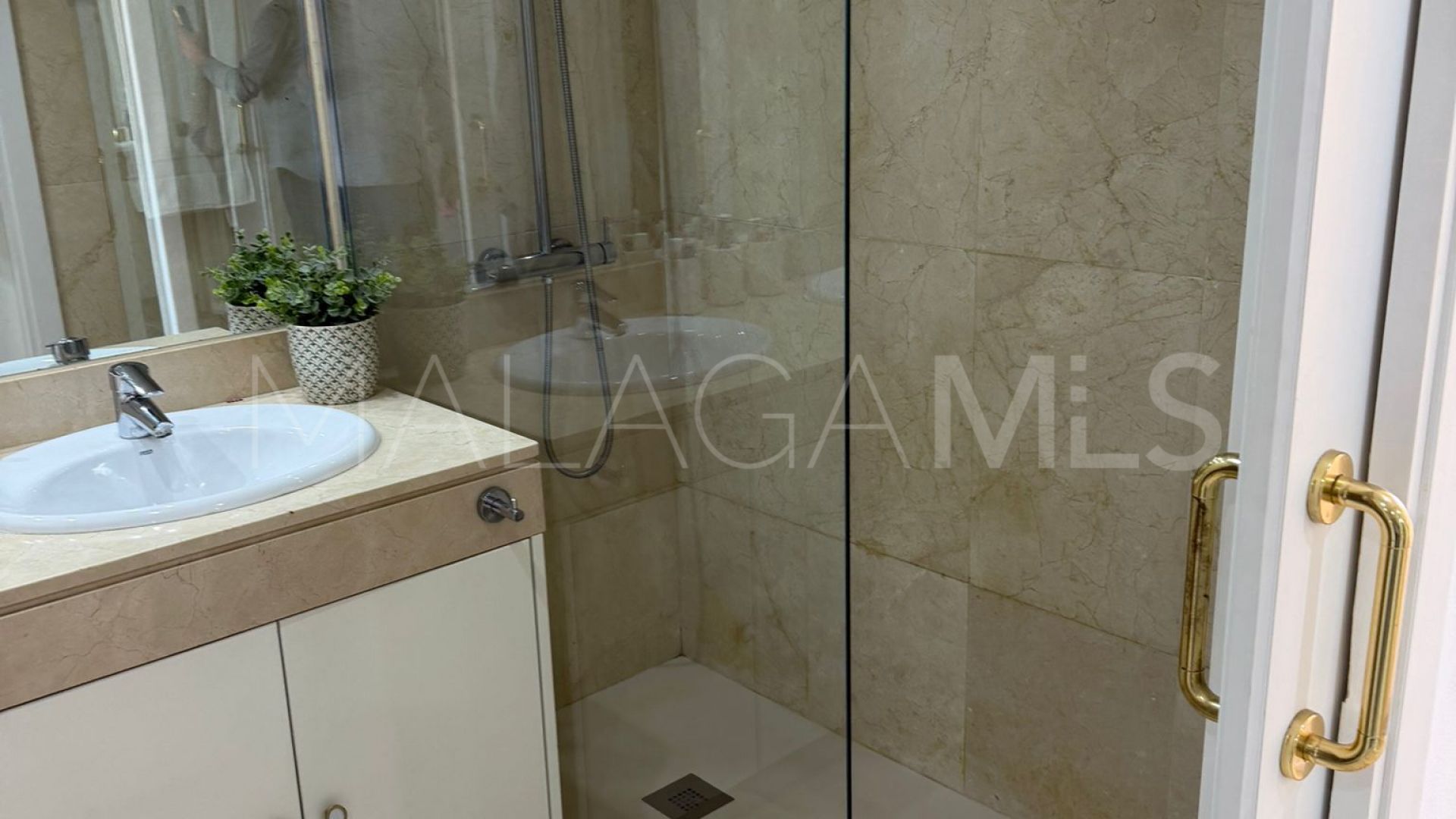 Apartamento de 3 bedrooms for sale in Los Granados de Duquesa