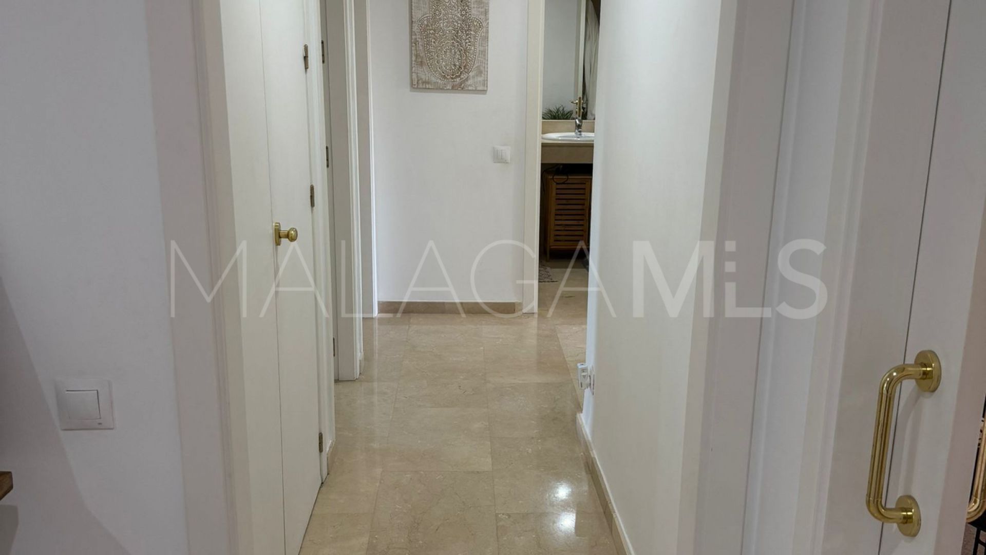 Apartamento de 3 bedrooms for sale in Los Granados de Duquesa