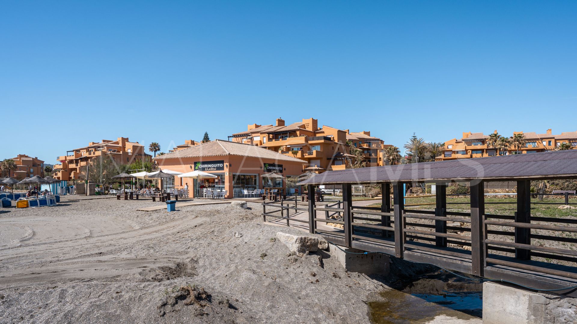 Apartment for sale in Los Granados de Duquesa with 3 bedrooms