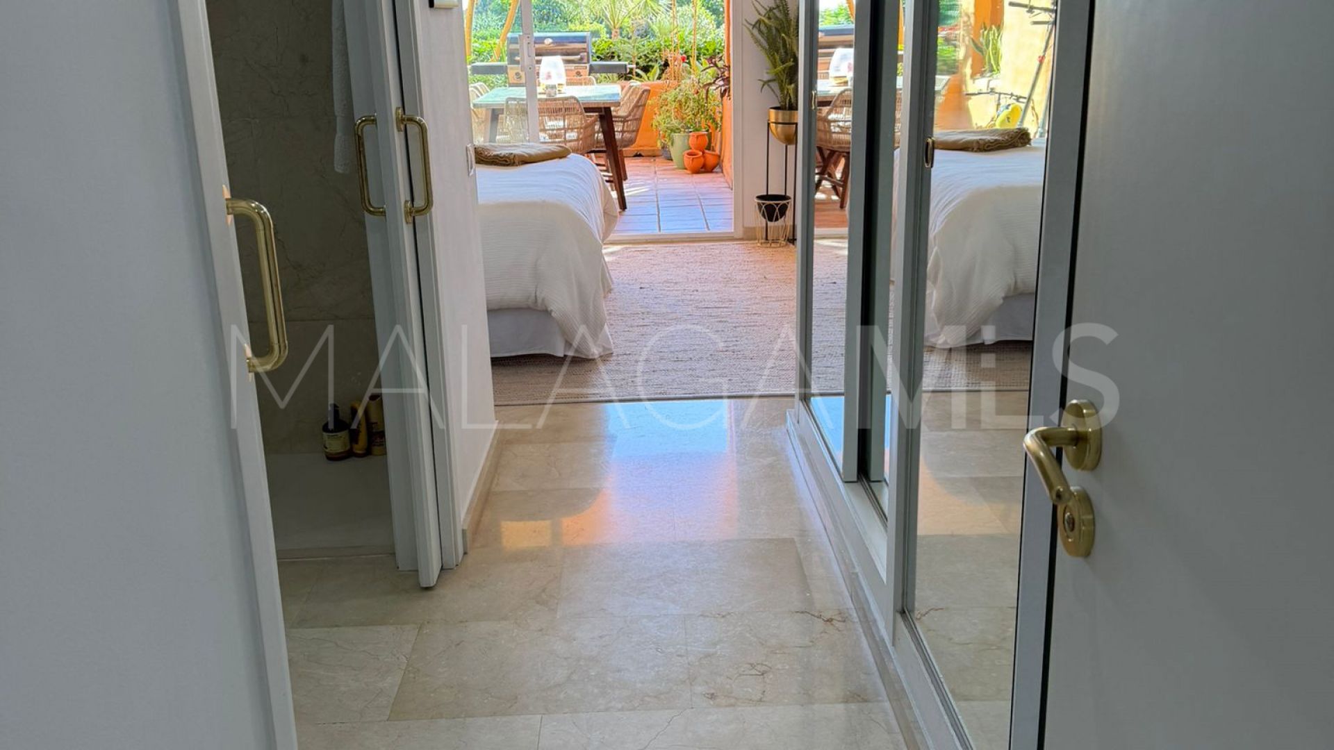 Apartamento de 3 bedrooms for sale in Los Granados de Duquesa