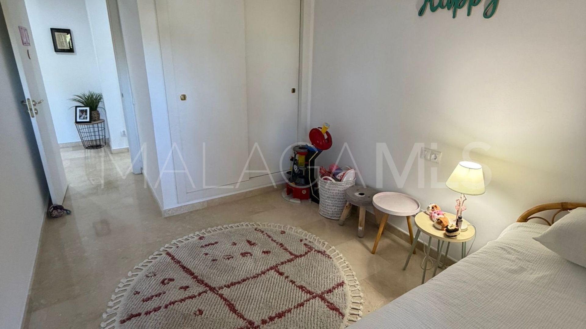 Apartamento de 3 bedrooms for sale in Los Granados de Duquesa