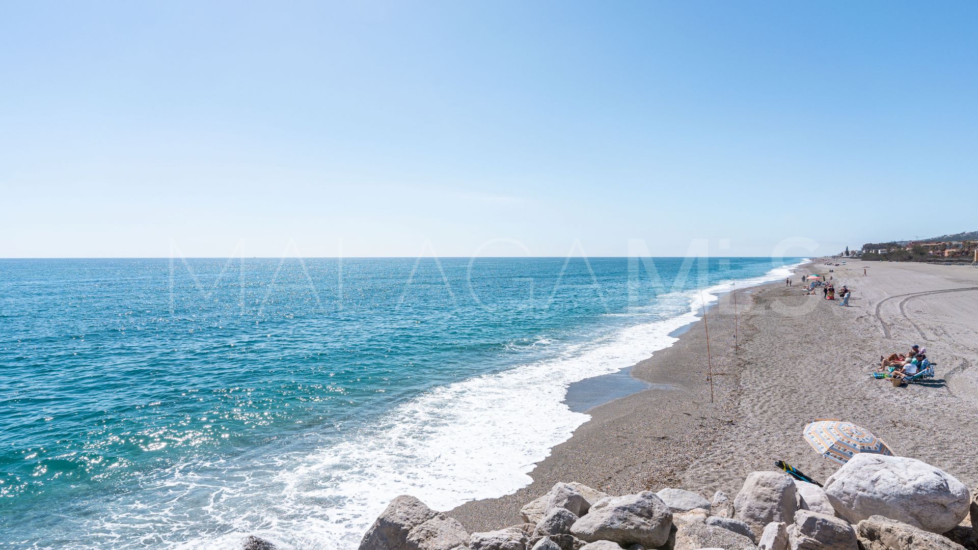 Apartment for sale in Los Granados de Duquesa with 3 bedrooms