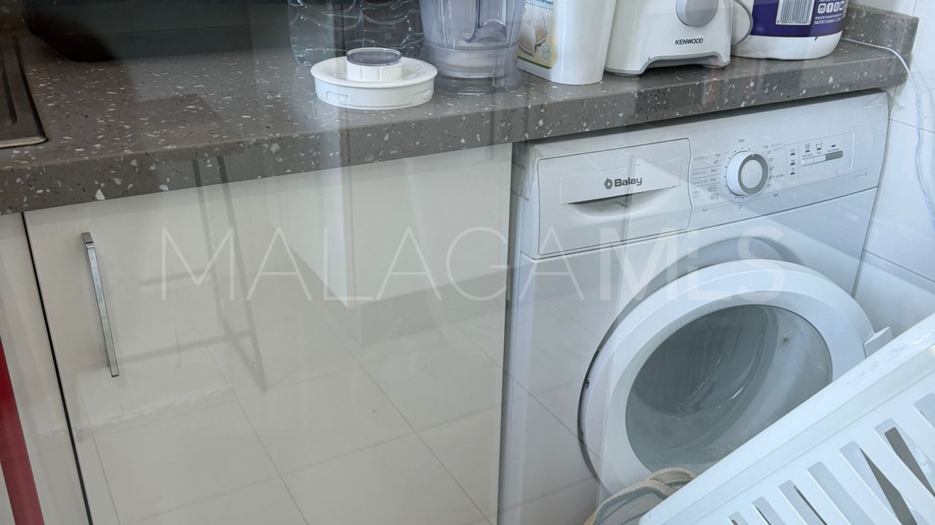 Apartamento de 3 bedrooms for sale in Los Granados de Duquesa