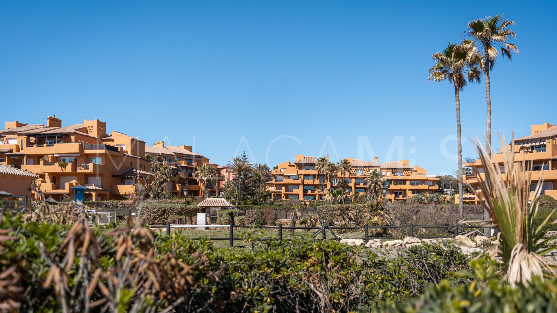 Apartment for sale in Los Granados de Duquesa with 3 bedrooms